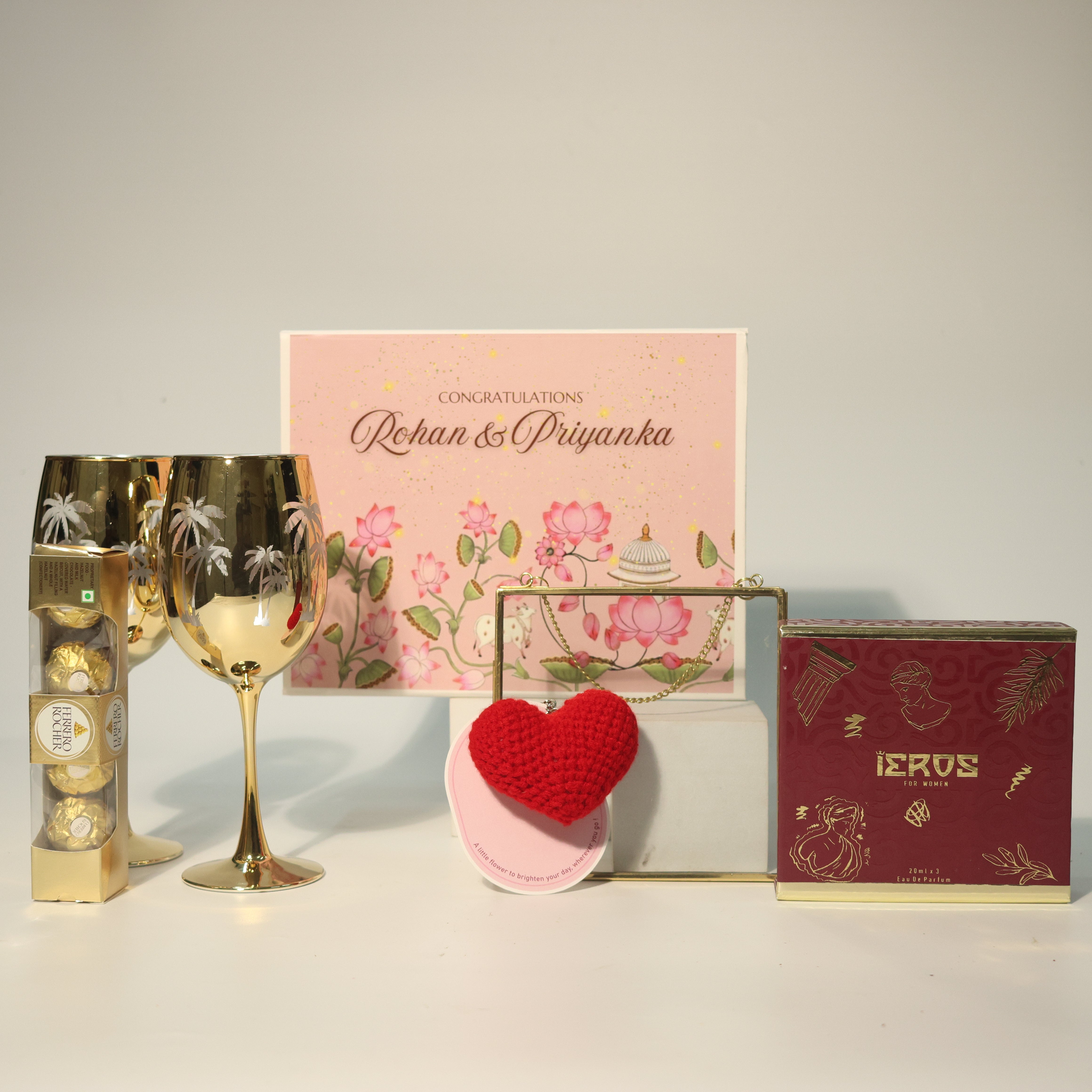 Golden Moments Hamper