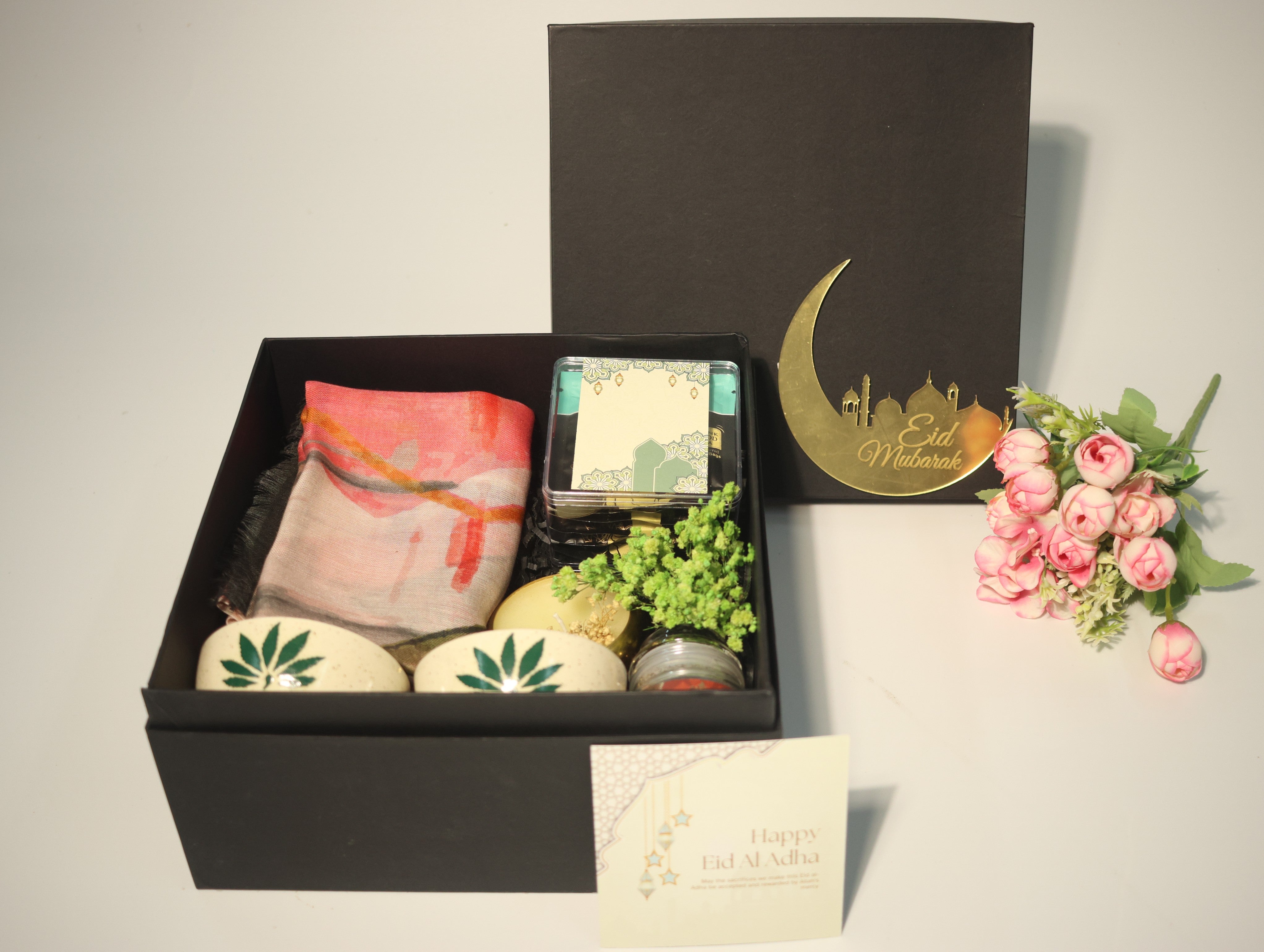 Crescent Blessings Hamper