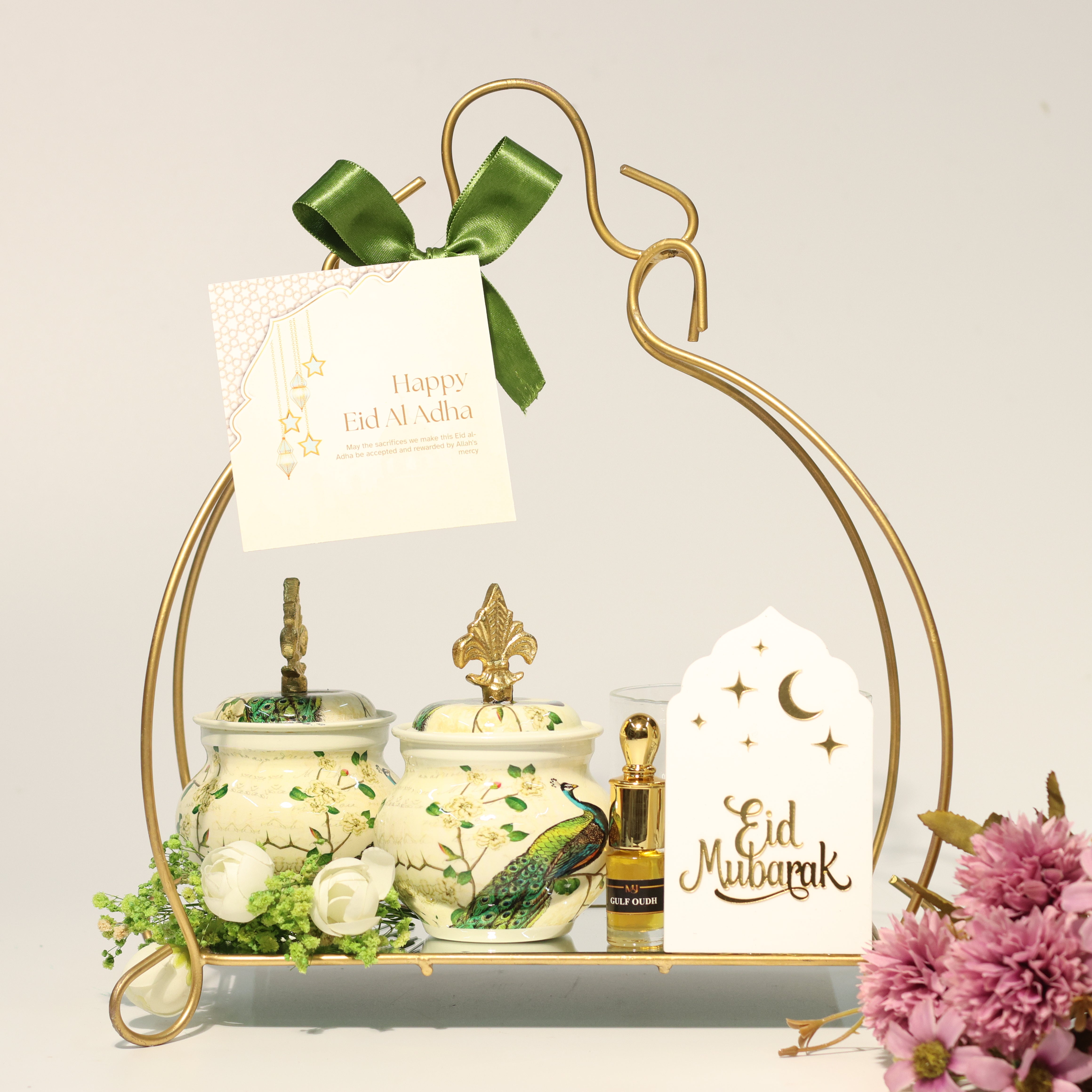 Eid Elegance Hamper
