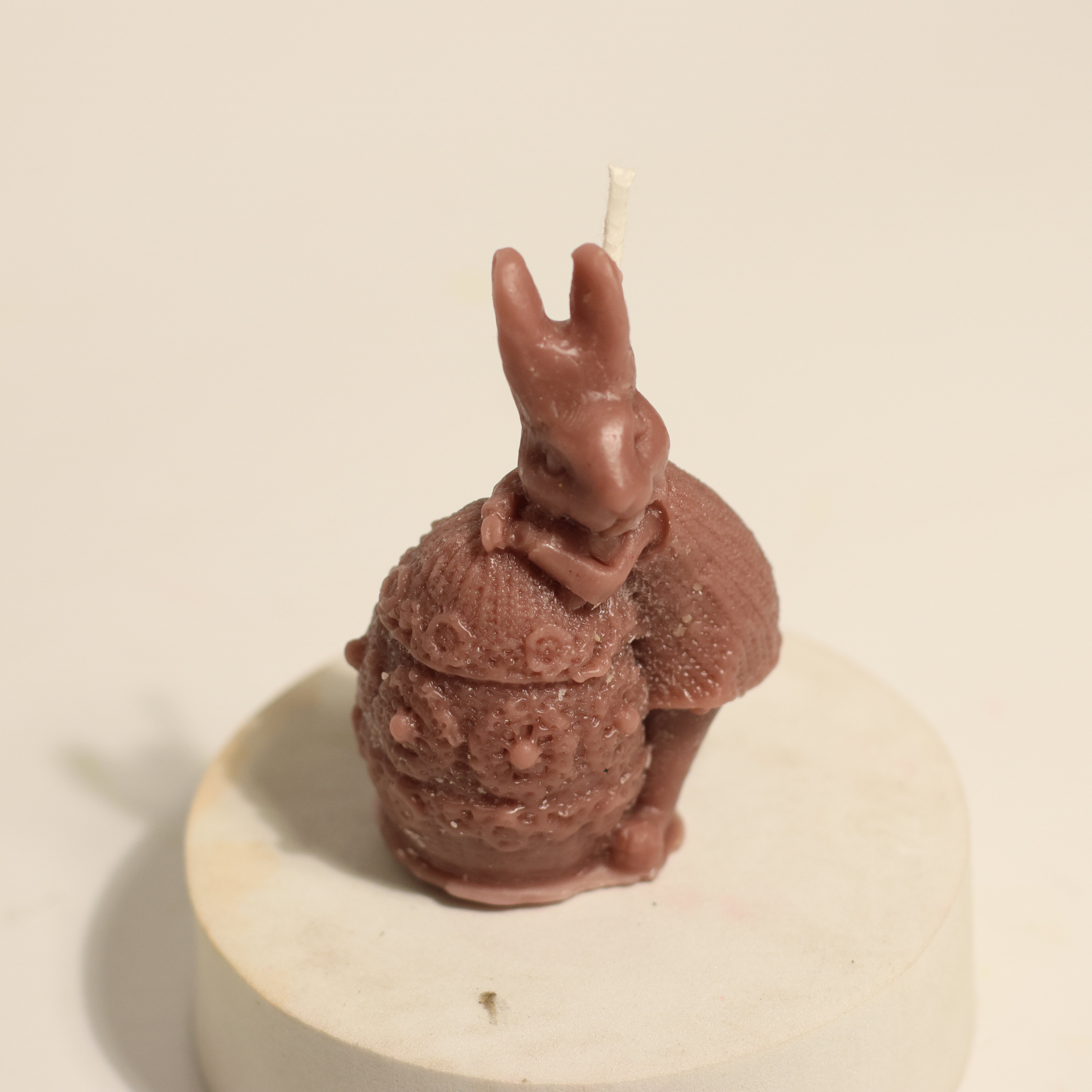 Cloaked Hug Candle (set of 3)