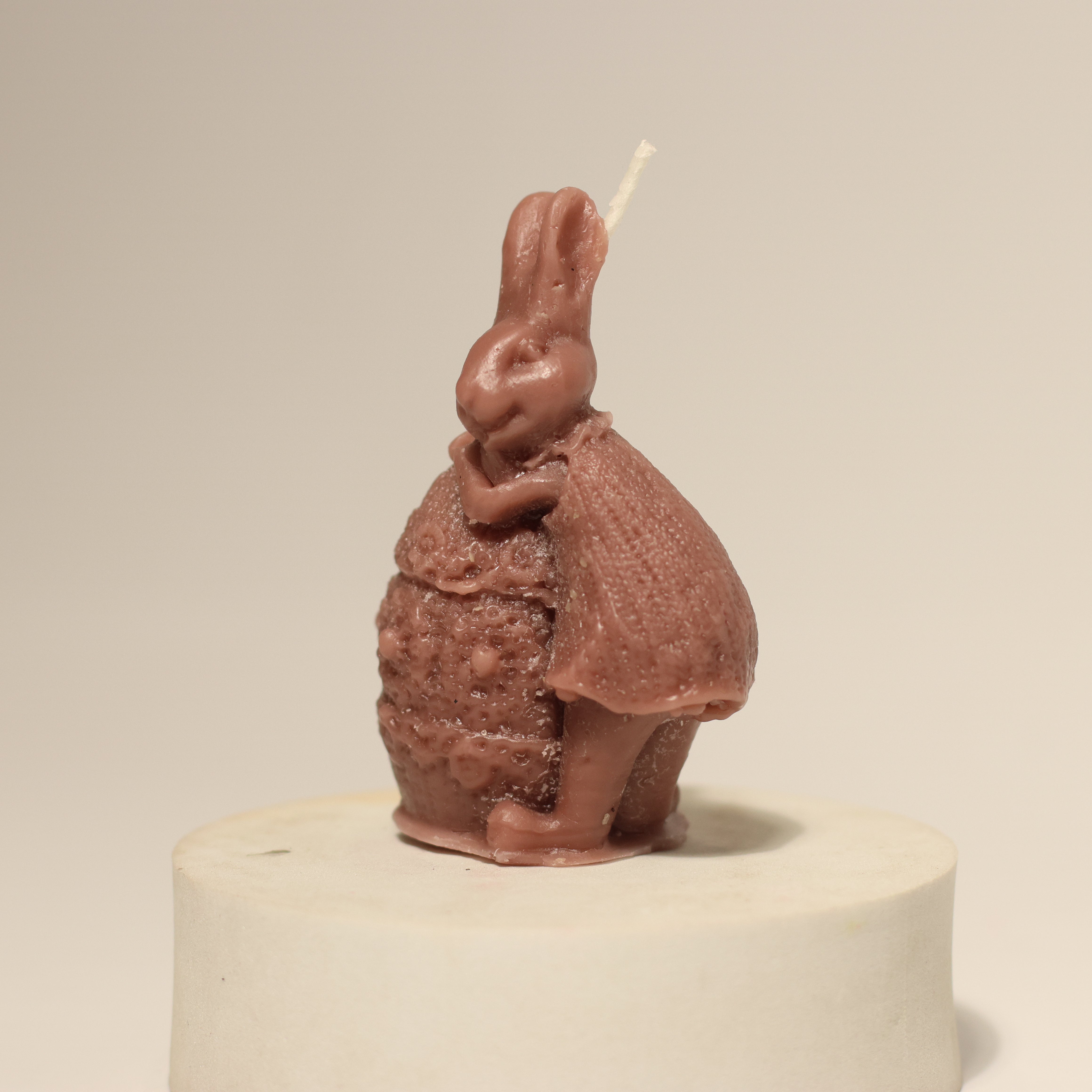 Cloaked Hug Candle (set of 3)