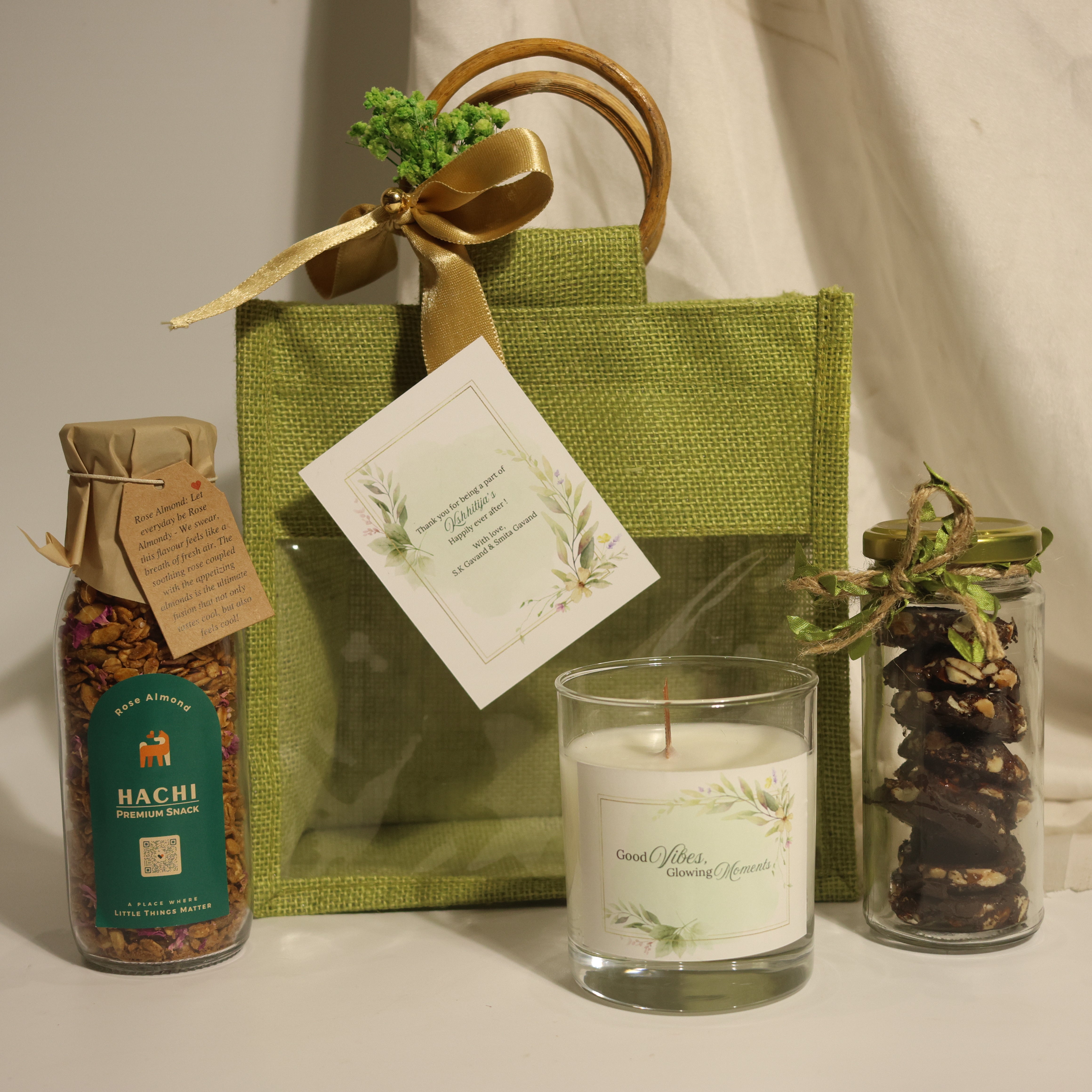 Bridal Radiance Hamper