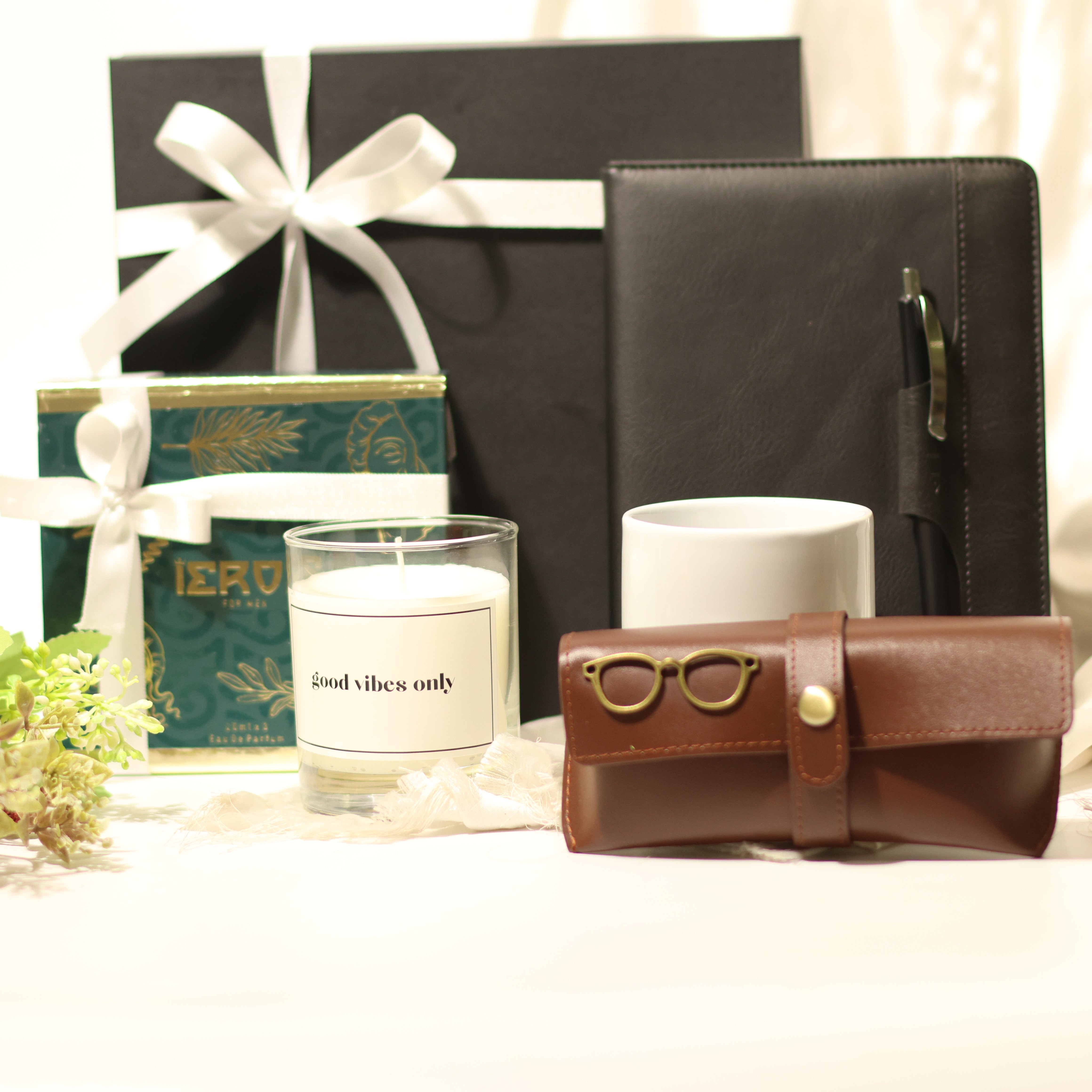 Signature Collection