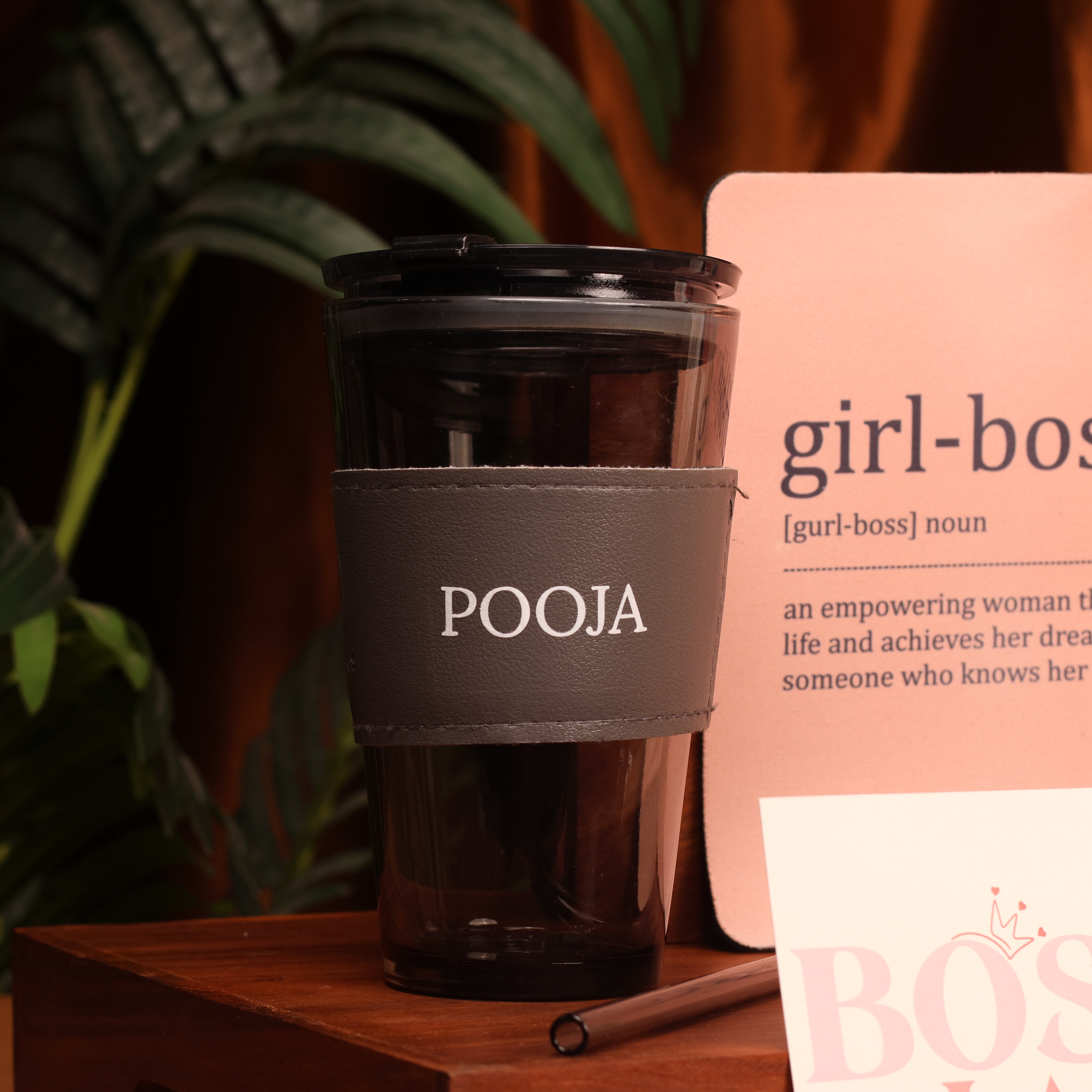 Girl Boss Power Pack