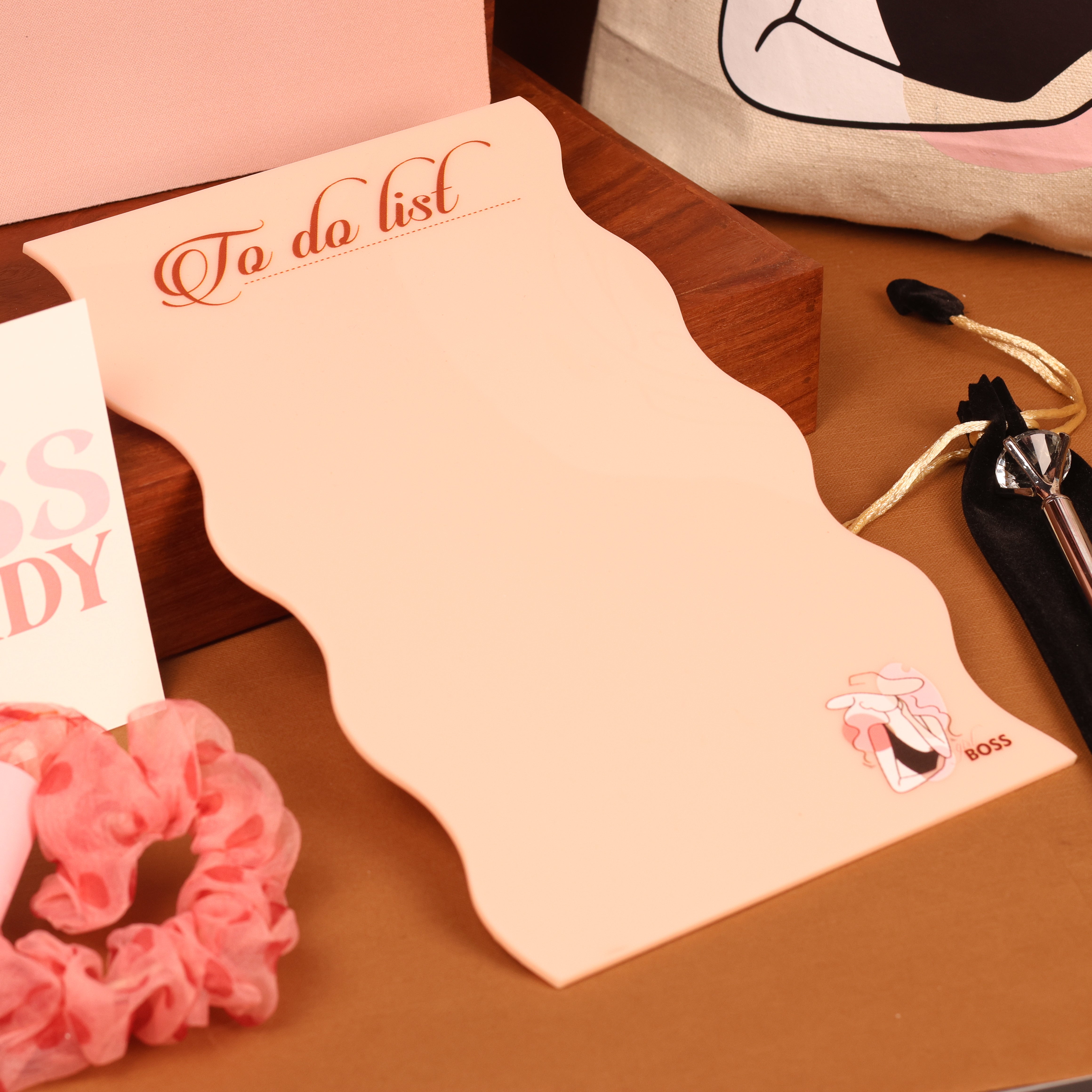 Girl Boss Power Pack