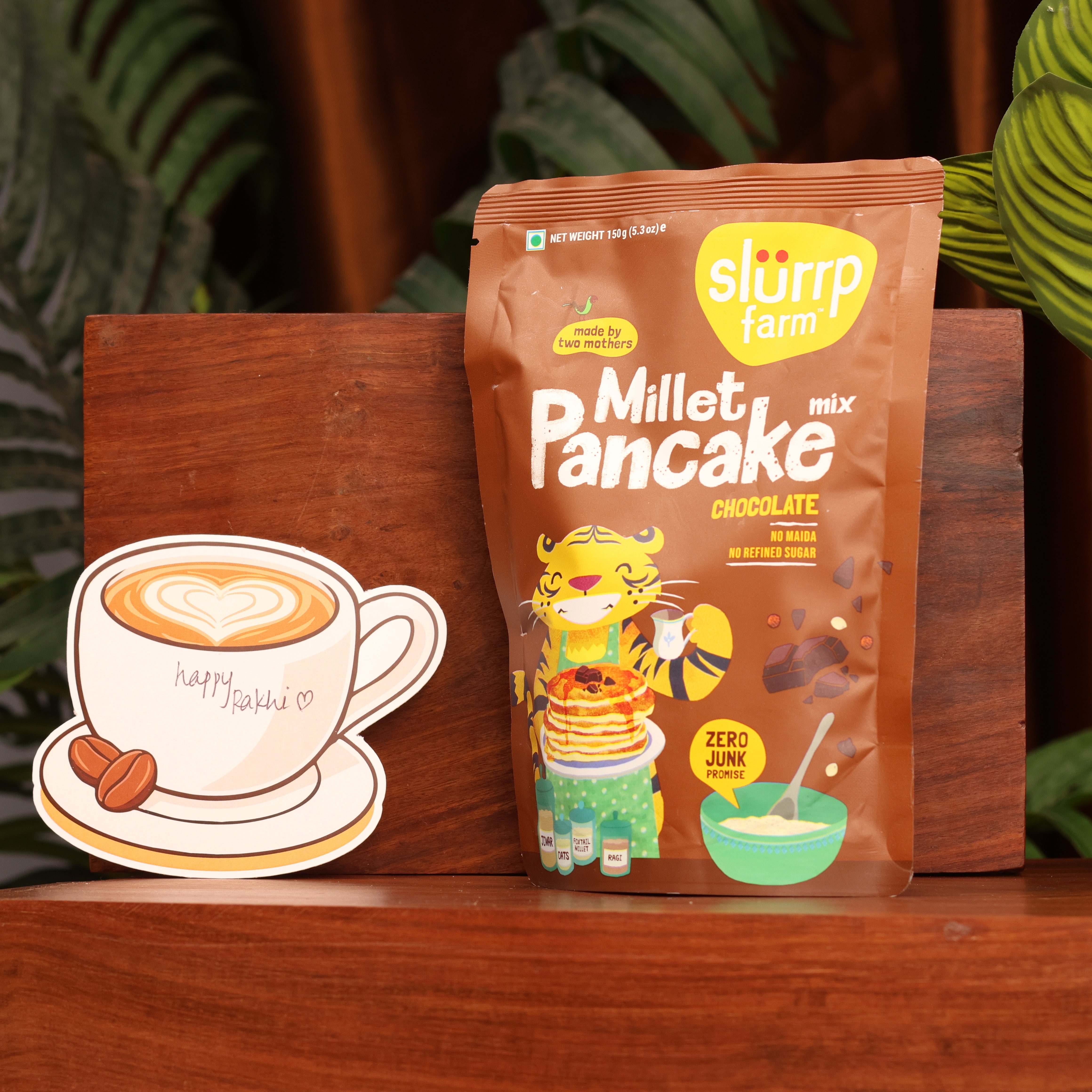 Cozy Coffee Cravings Gift Hamper