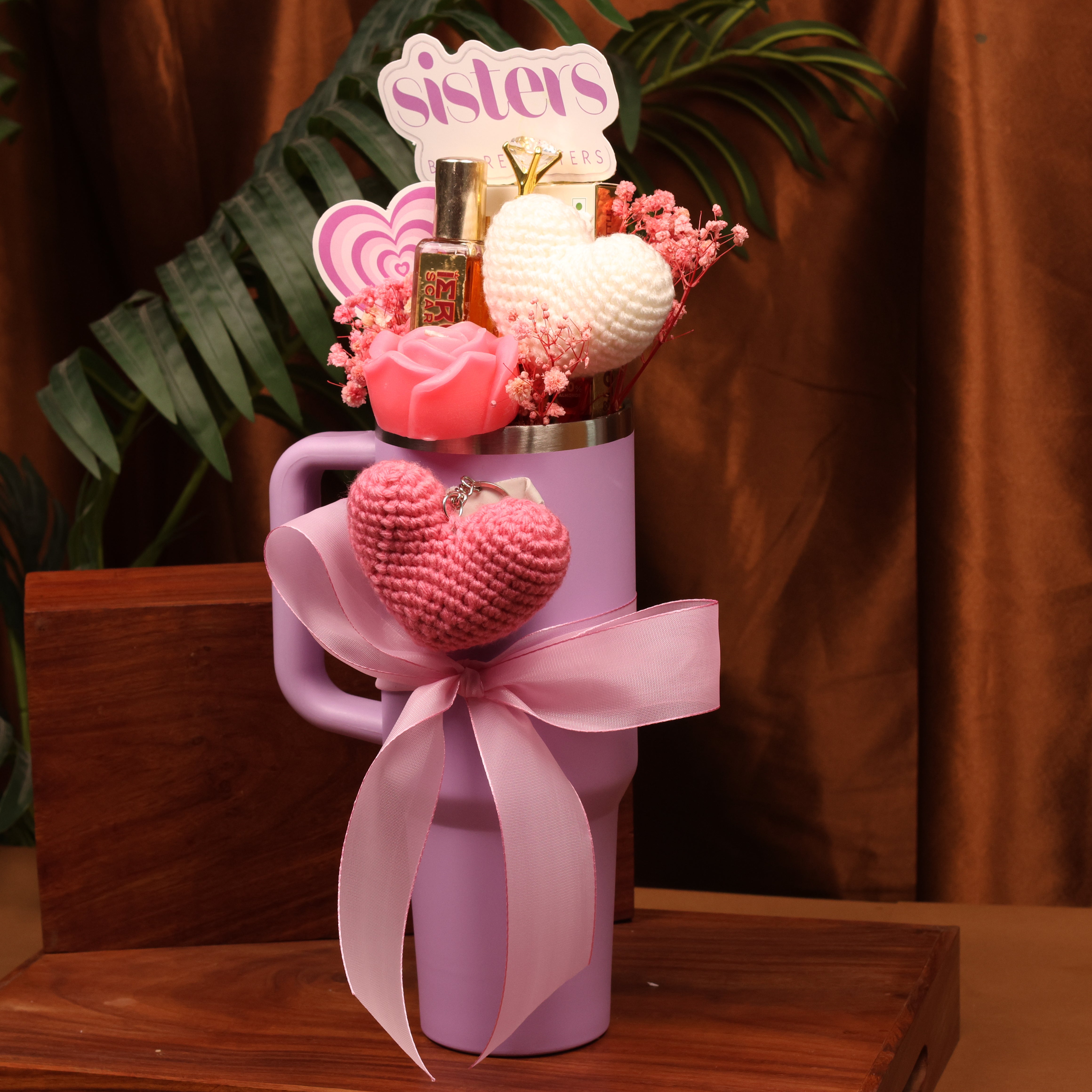 Soul Sister Surprise Box