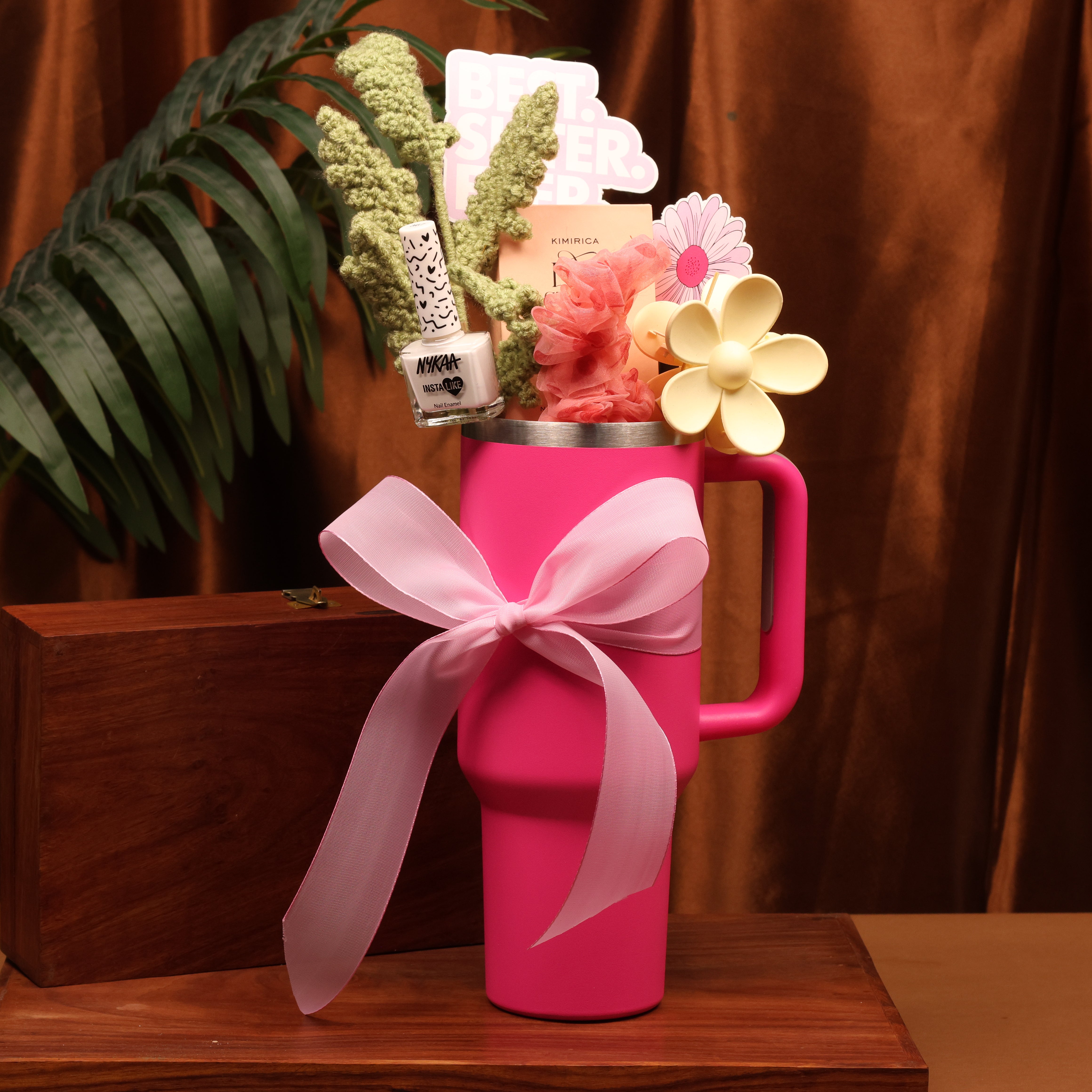 Sweet Sister Surprise Gift