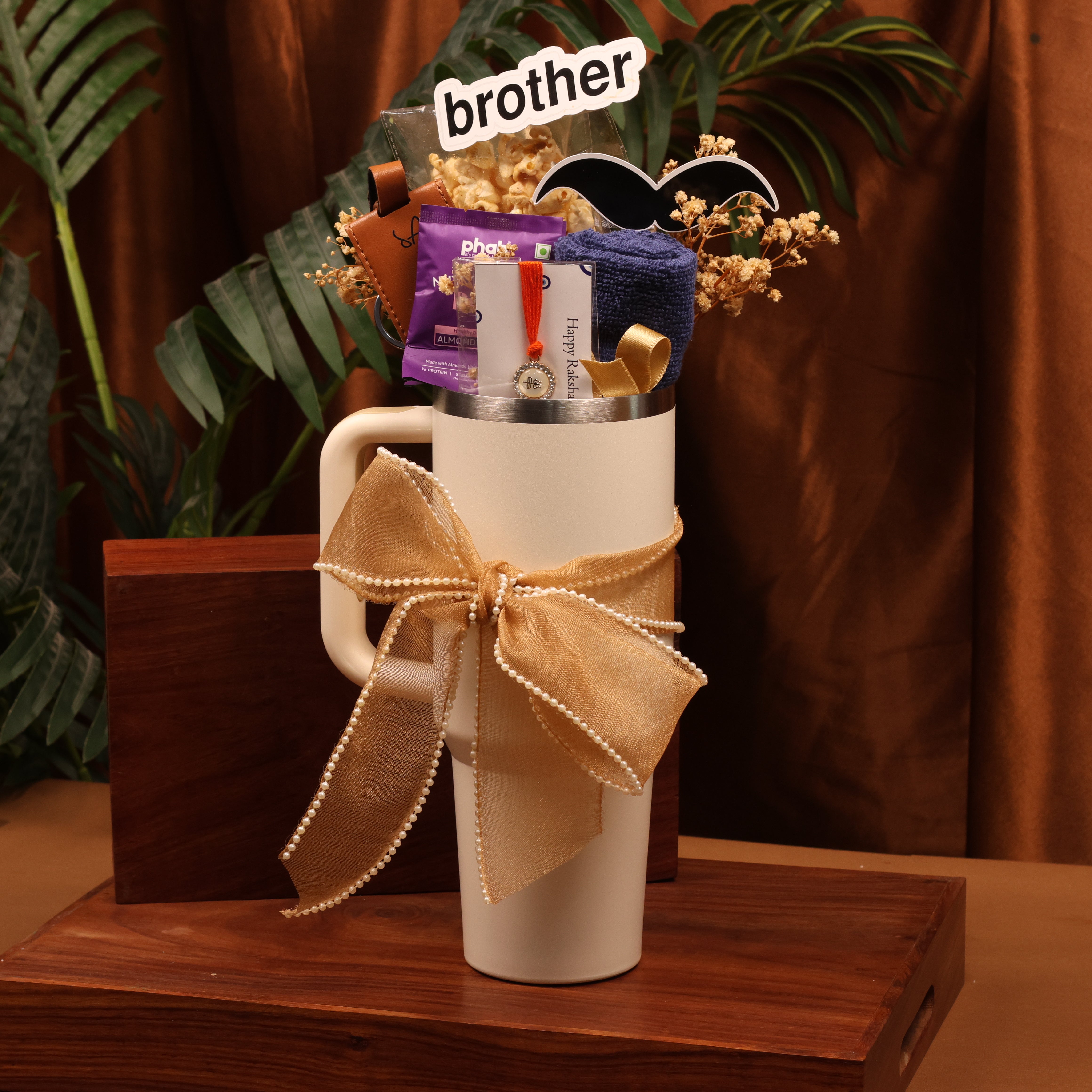 Sweet Sister Surprise Bouquet