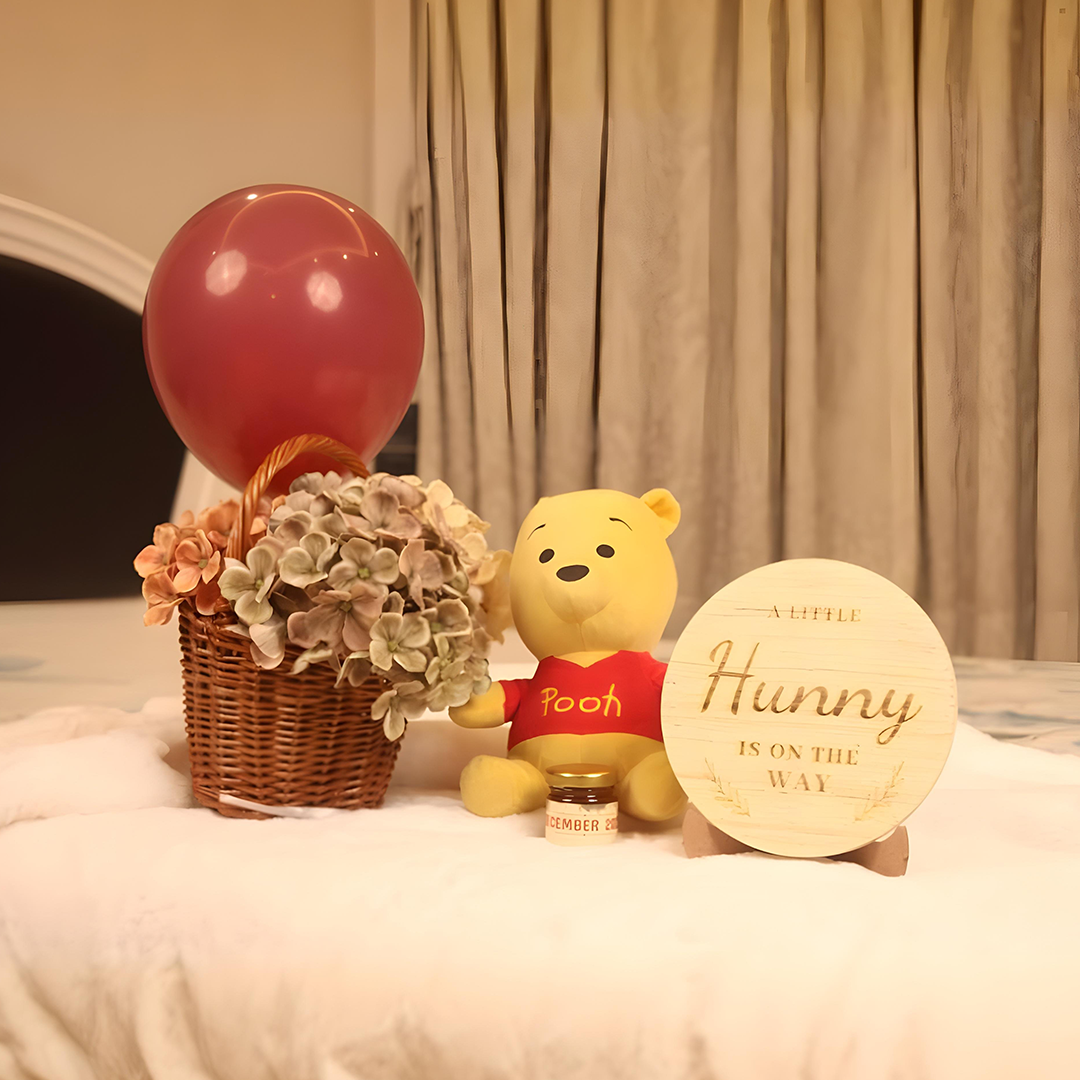 Sweet Moments Gift Hamper