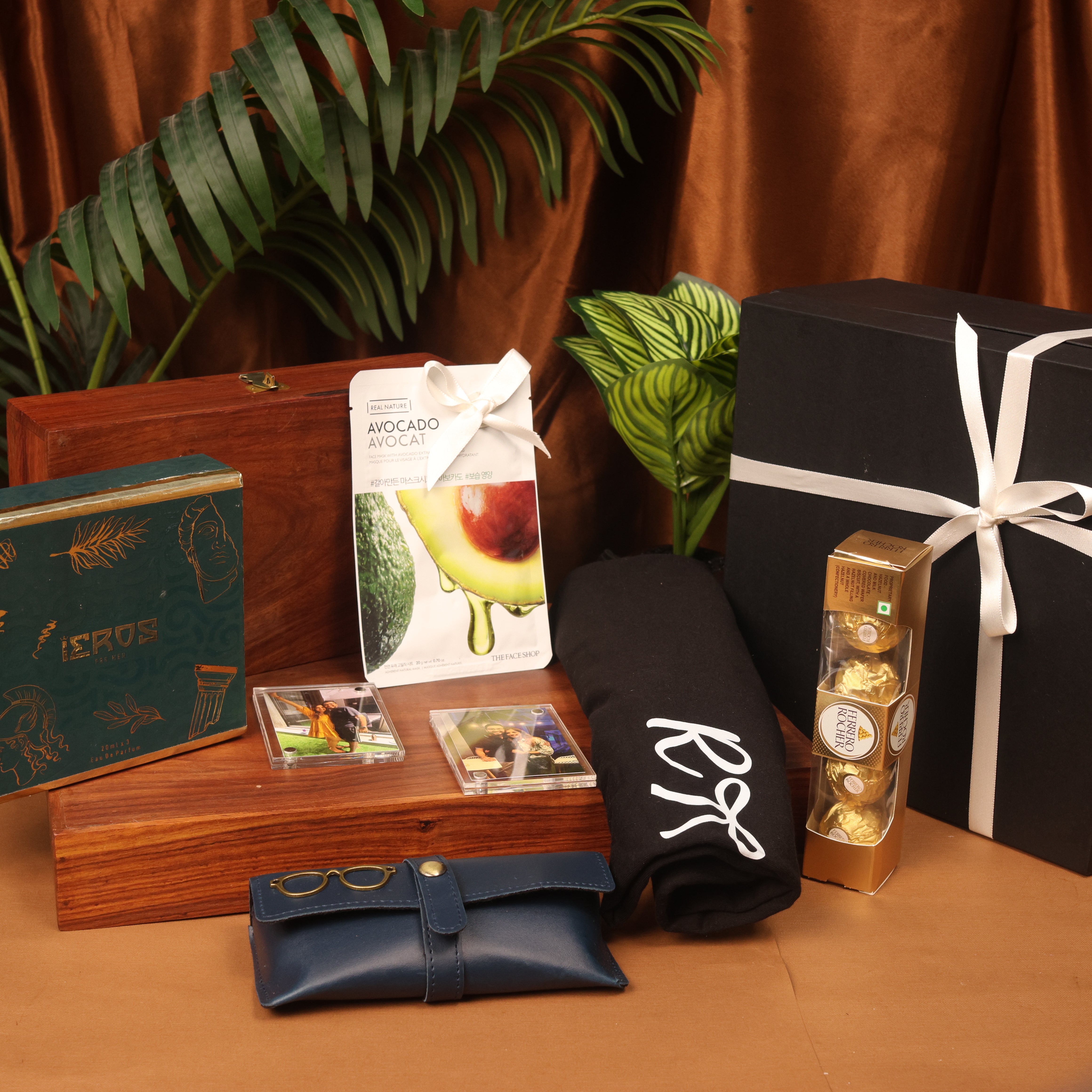 The Ultimate Best Brother Box