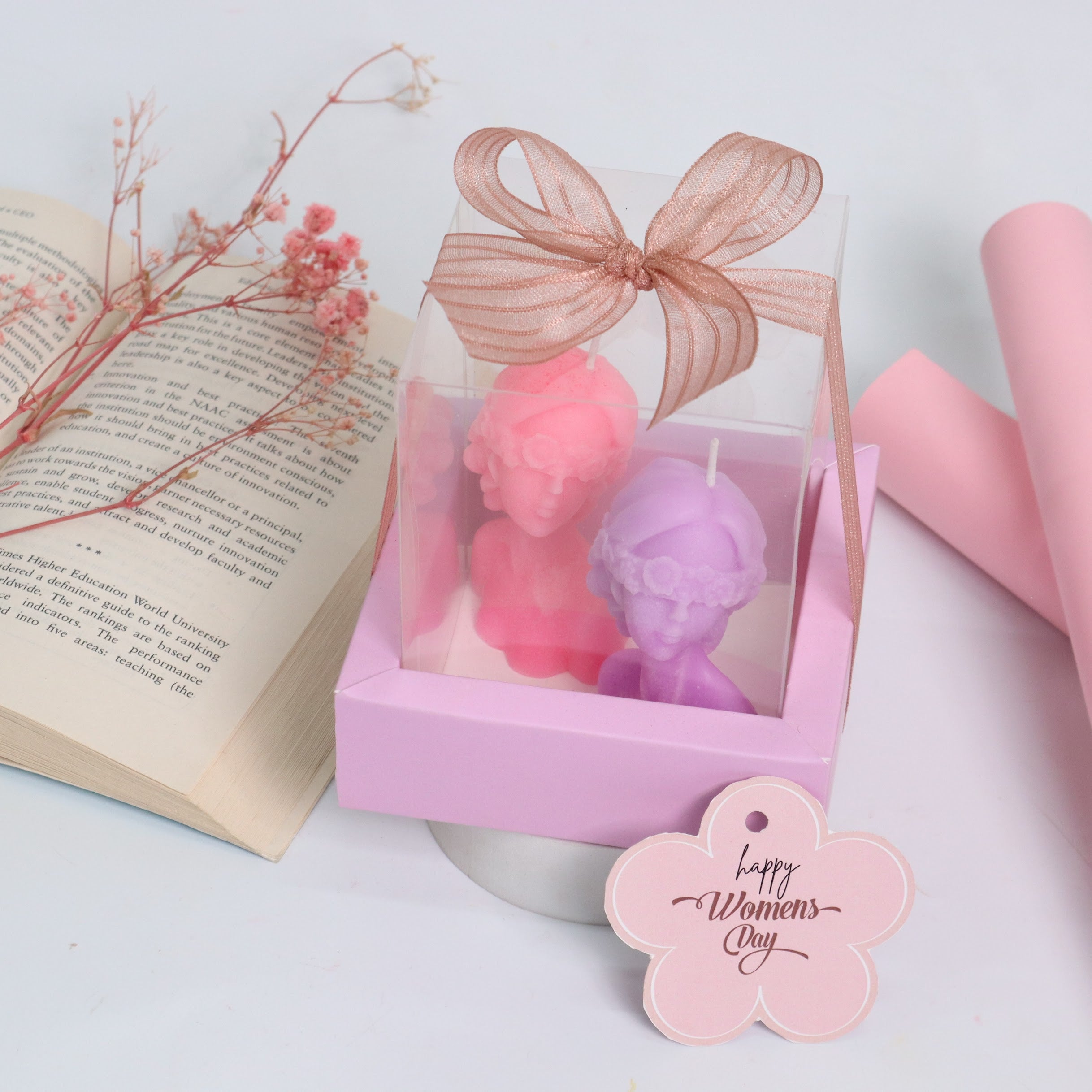 Grace & Glow Hamper