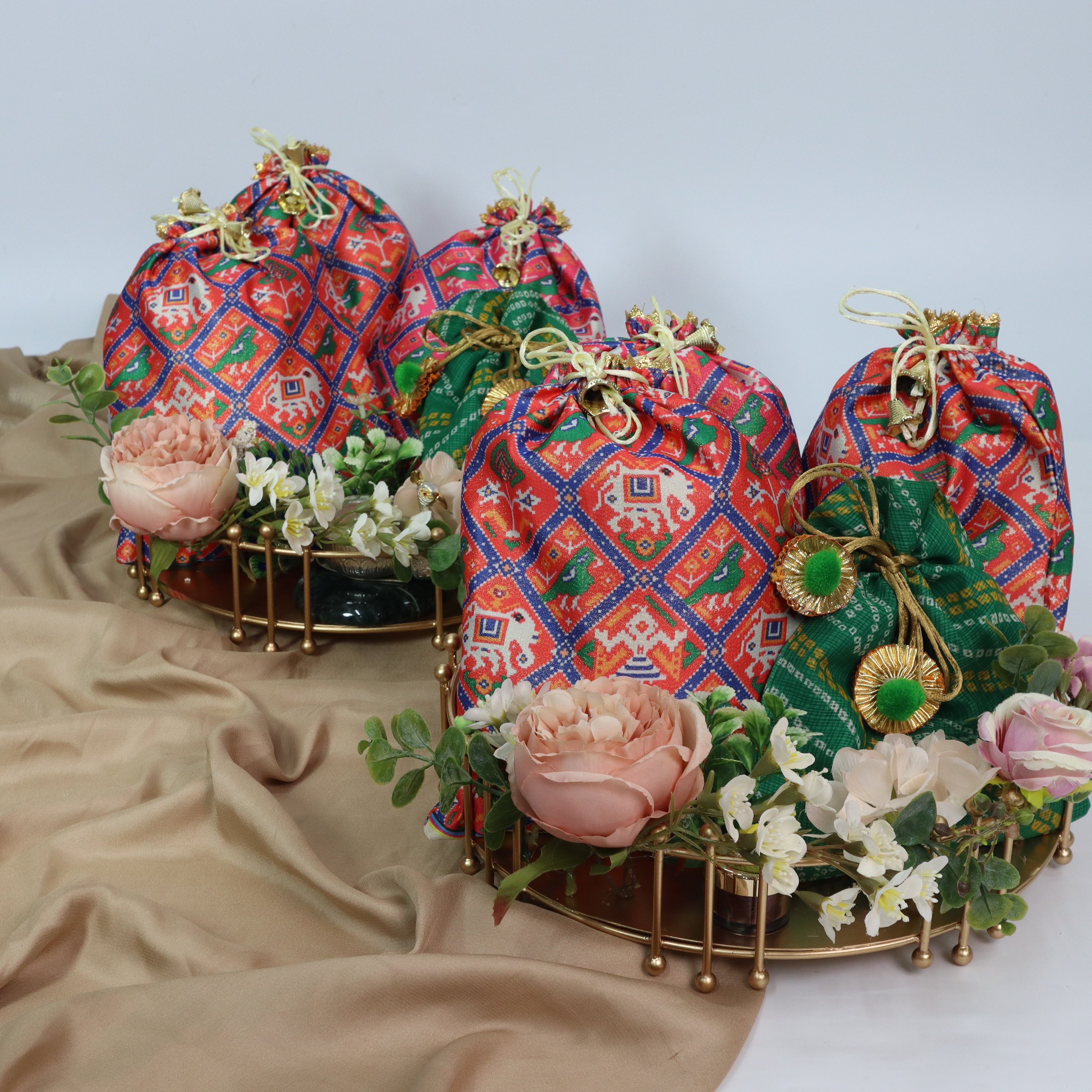 Patola Potli Treasure