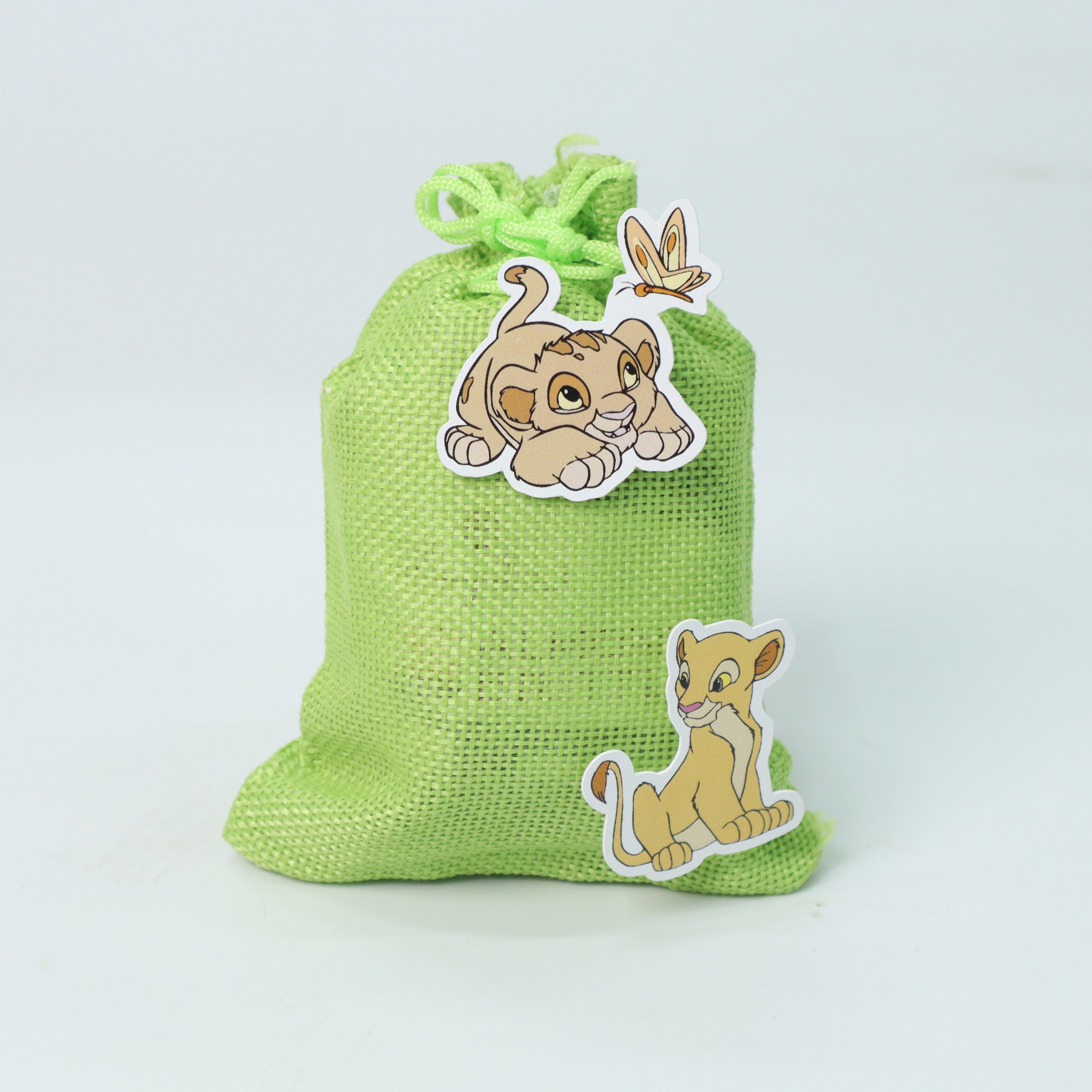 Animal Kingdom Theme Hamper