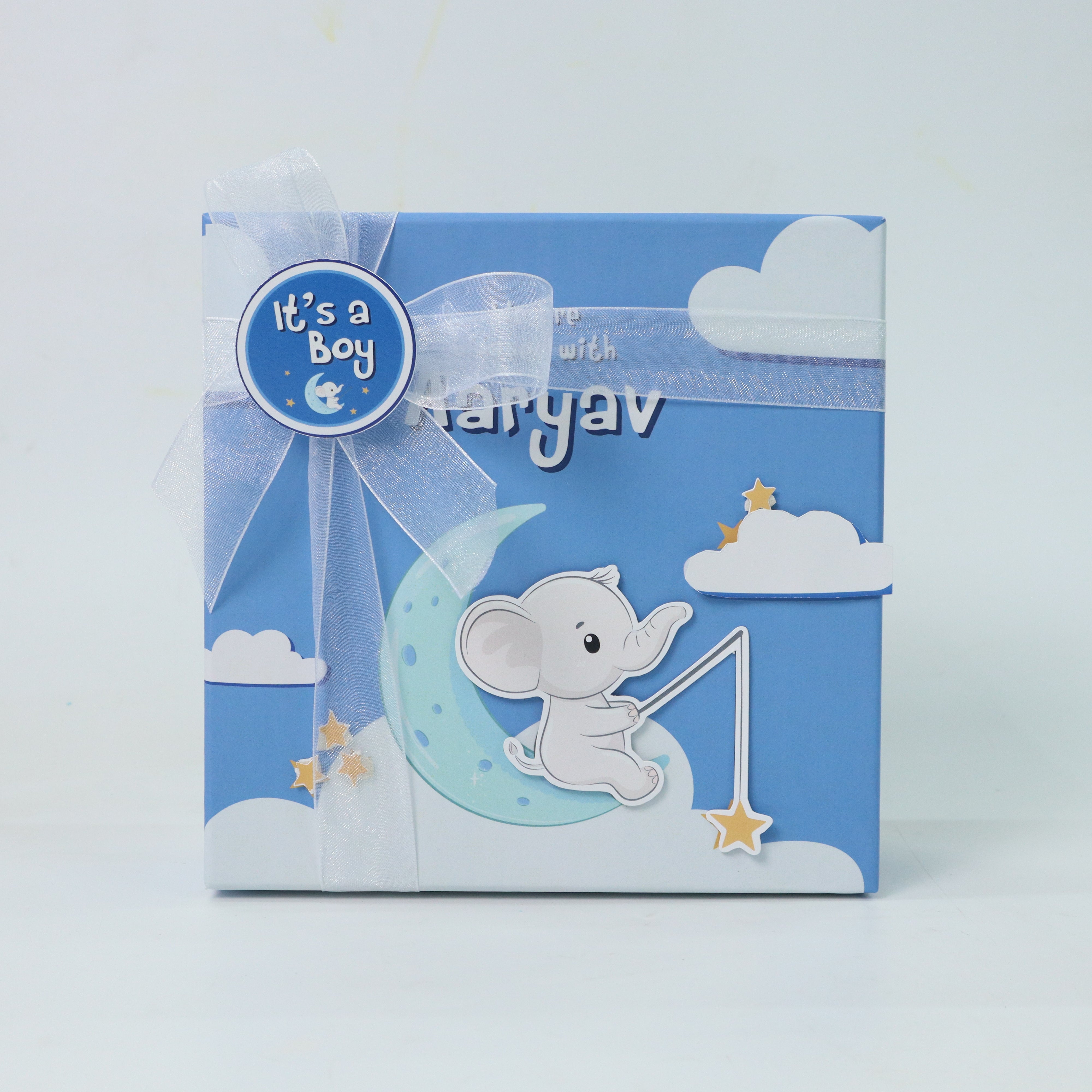 Dreamy Celestial Set