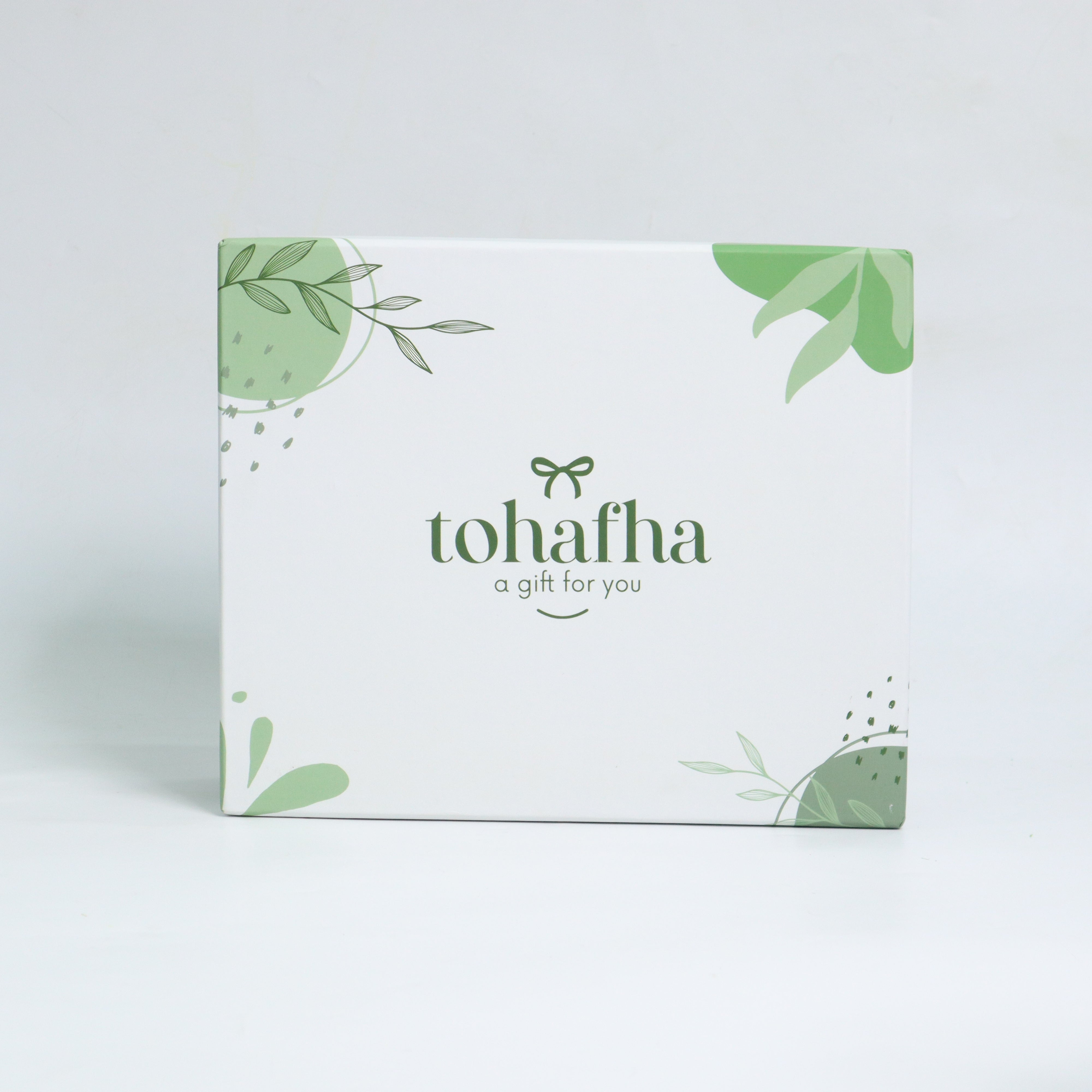 Minty Majestic Hamper