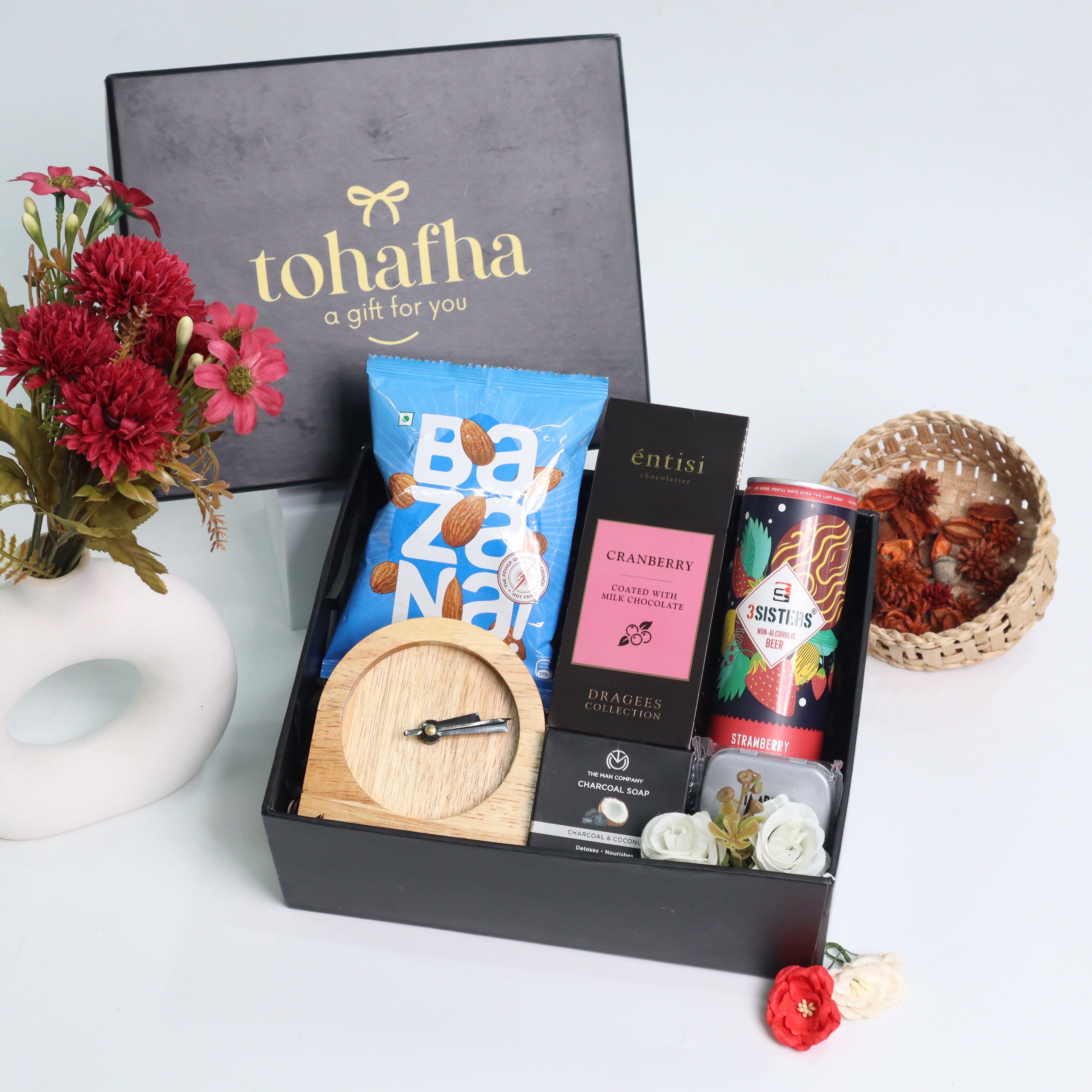 Timeless Elegance Gift Hamper