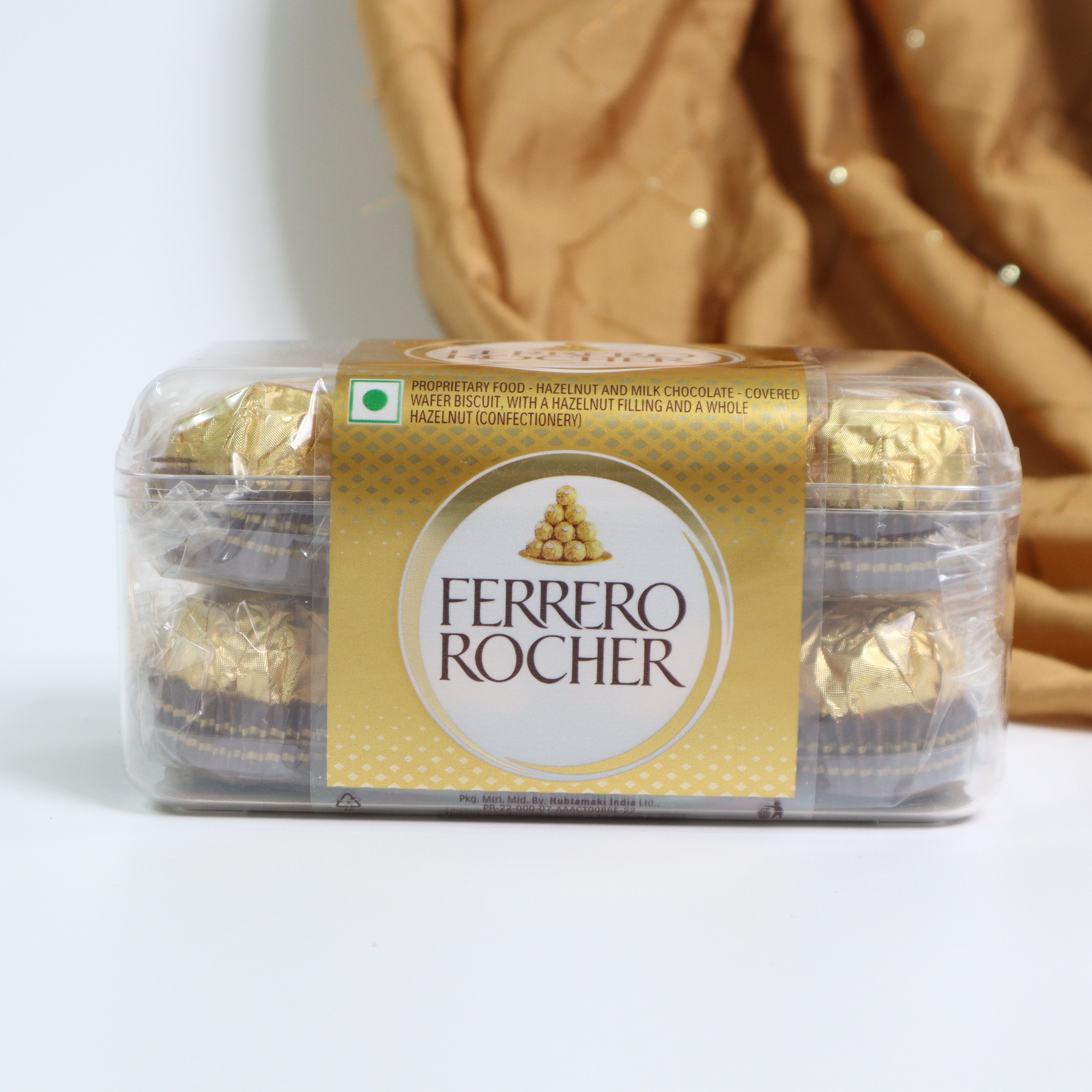 Elegance & Indulgence Hamper