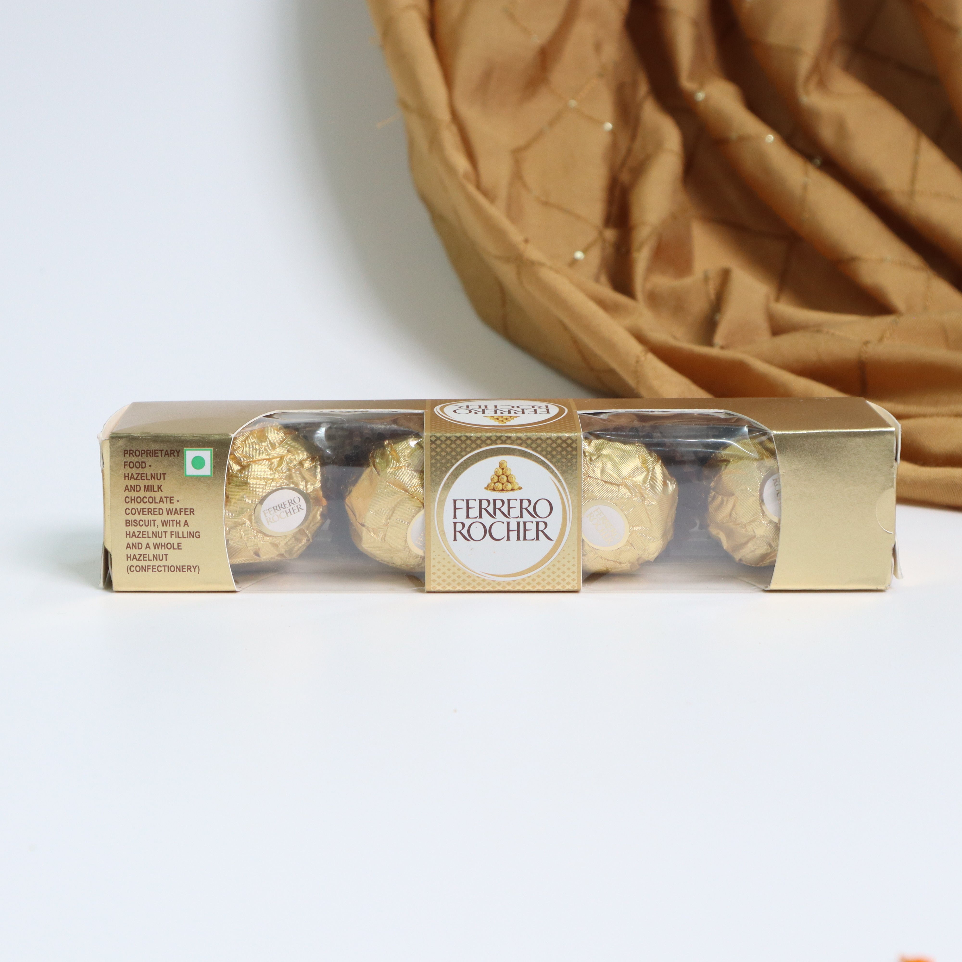 Sweet Elegance Hamper