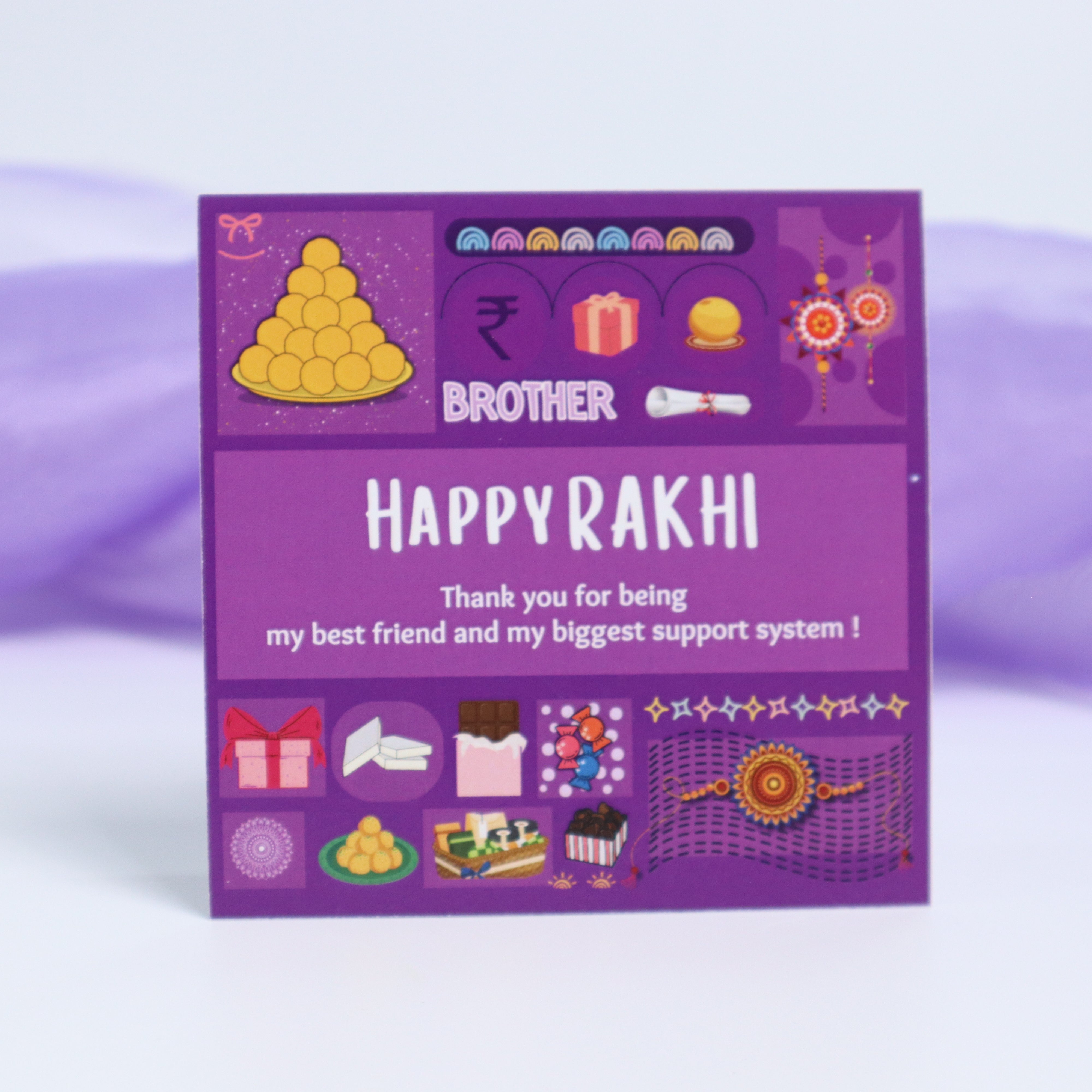 Modern Elegance Hamper