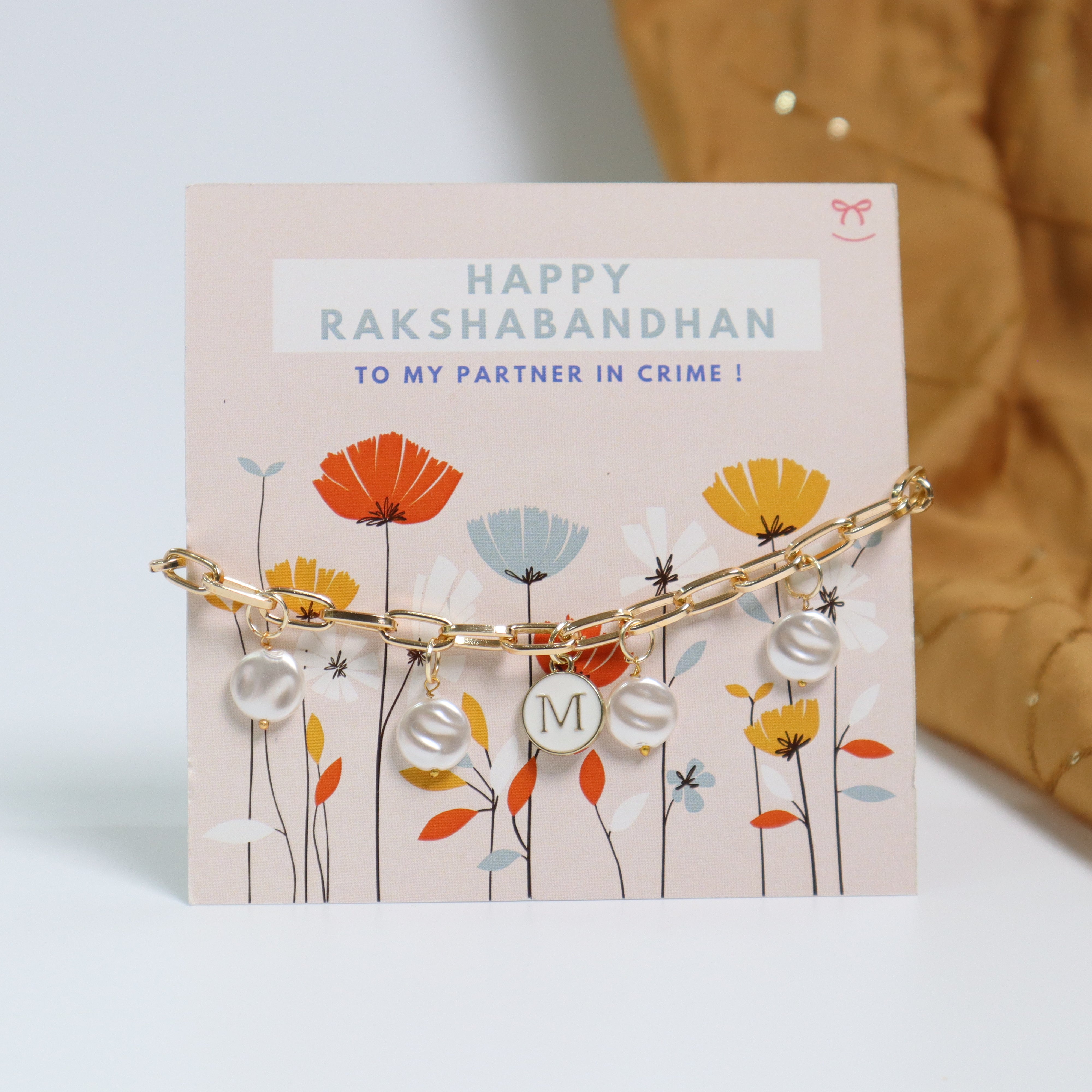 Luxury Floral Hamper