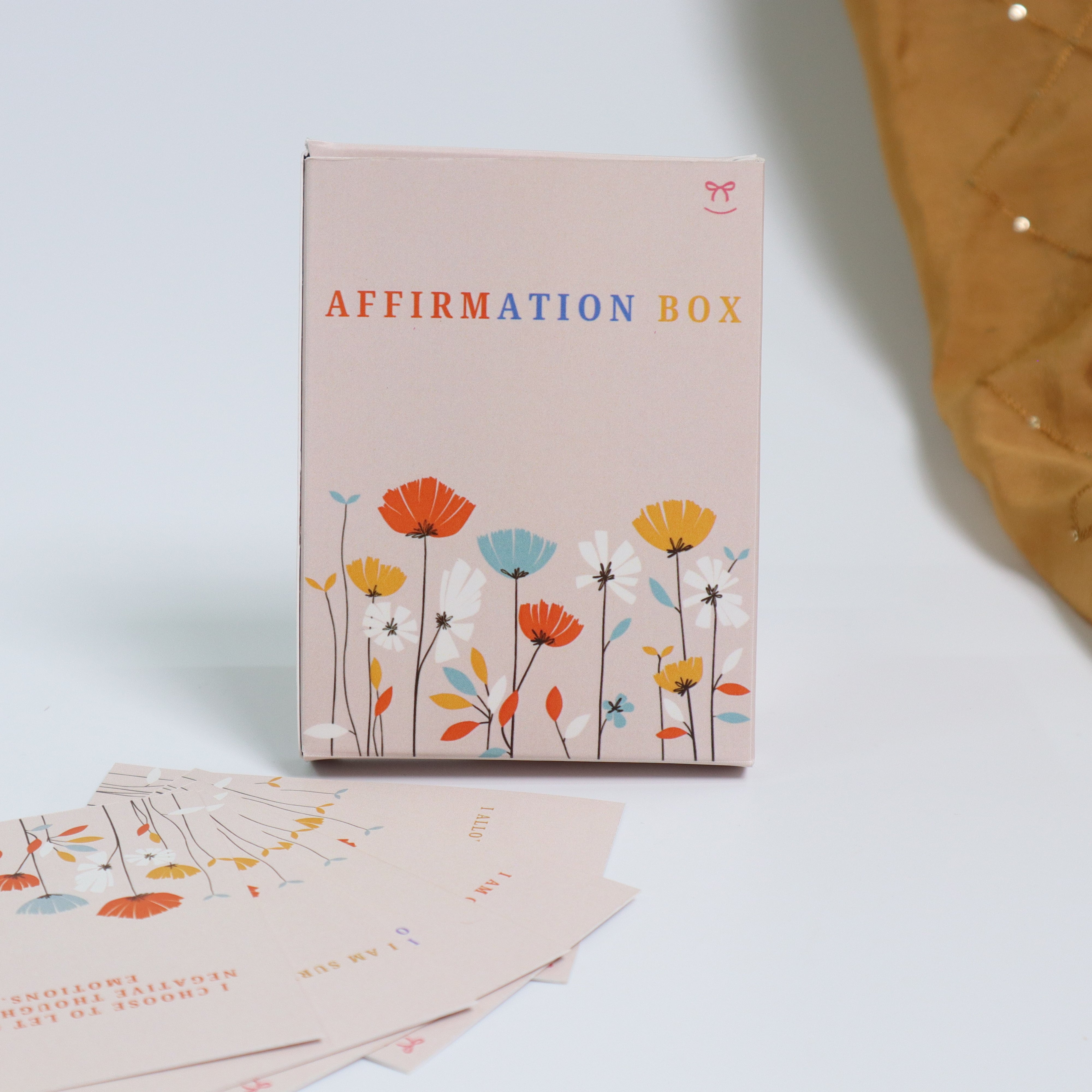 Luxury Floral Hamper