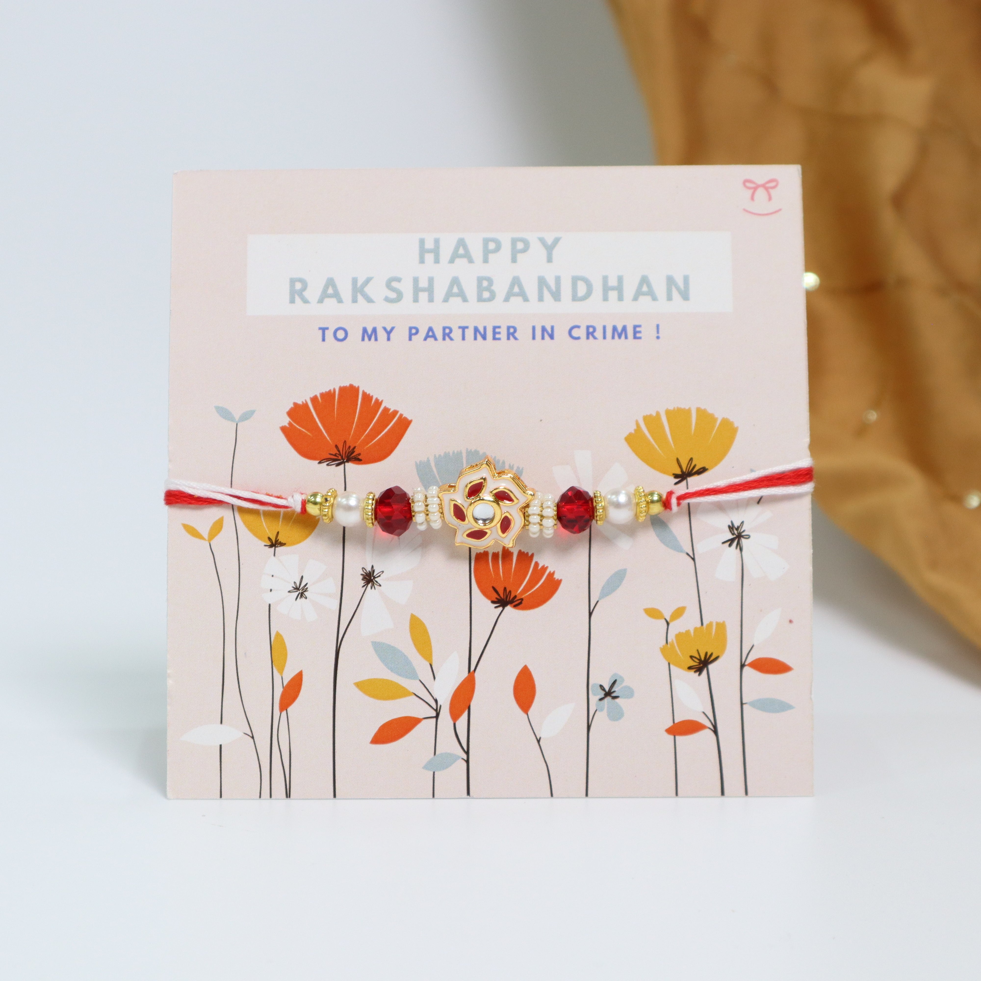 Elegance and Scent Hamper