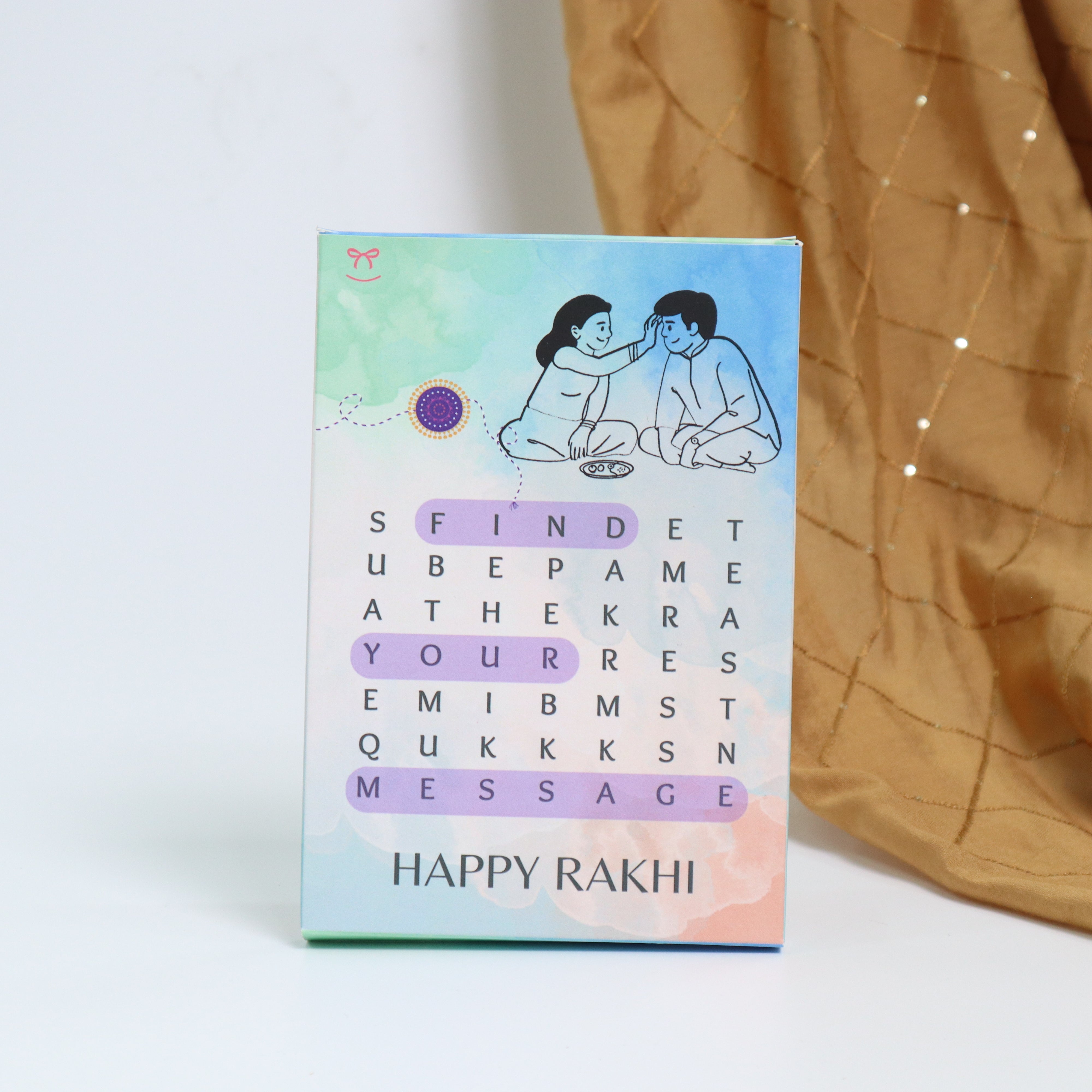 Lotus Elegance Hamper