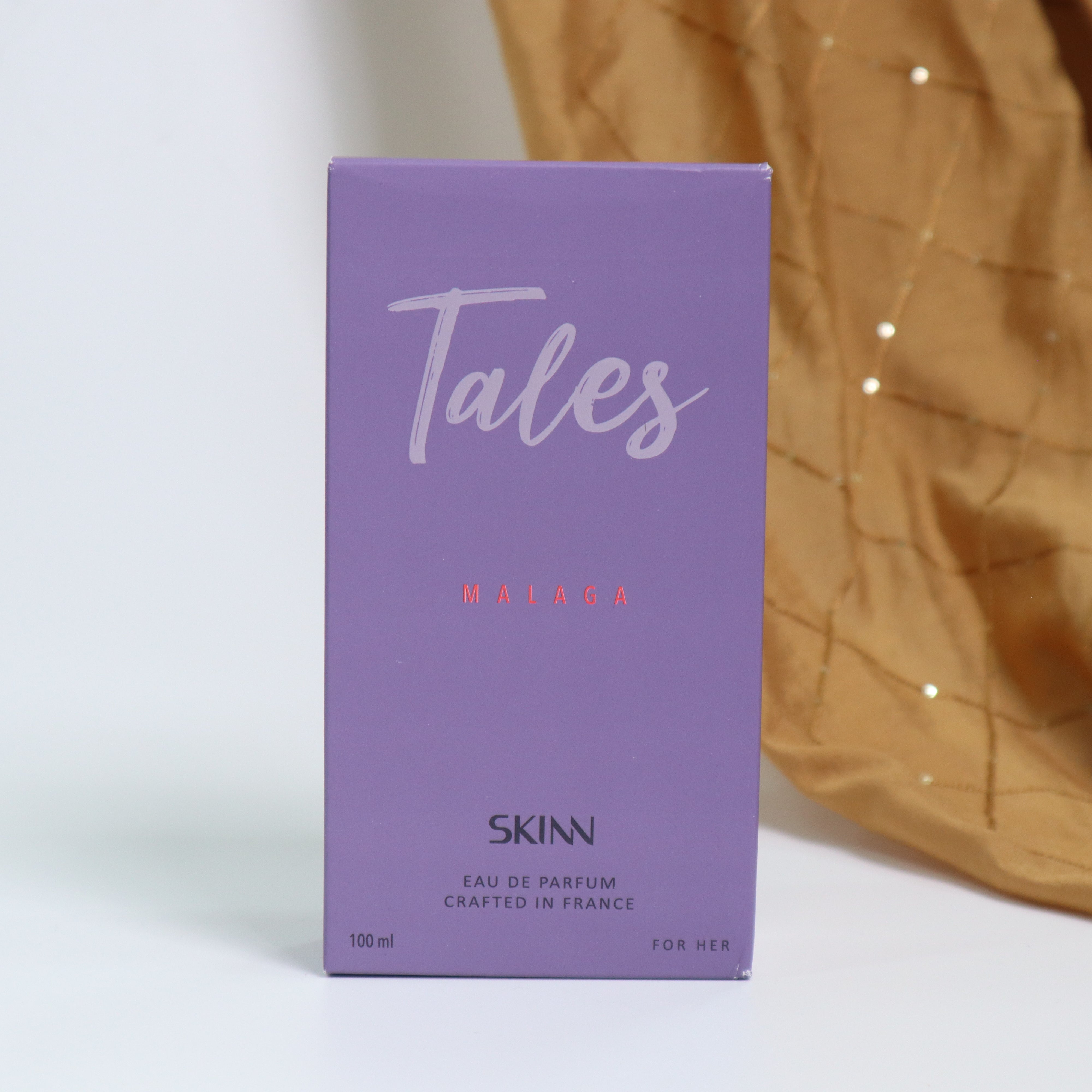 Glamour & Grace Hamper