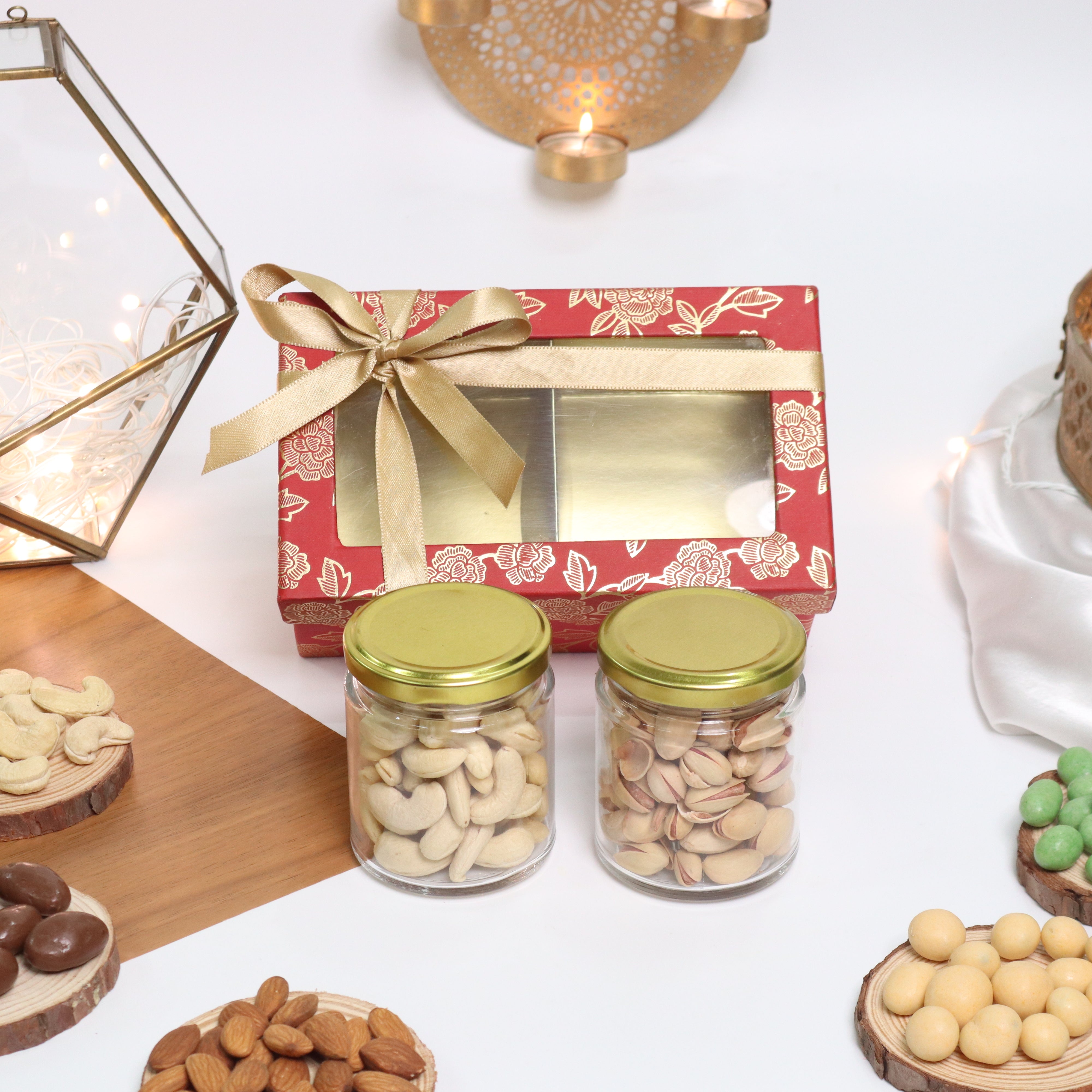 Festive Feast Gift Hamper