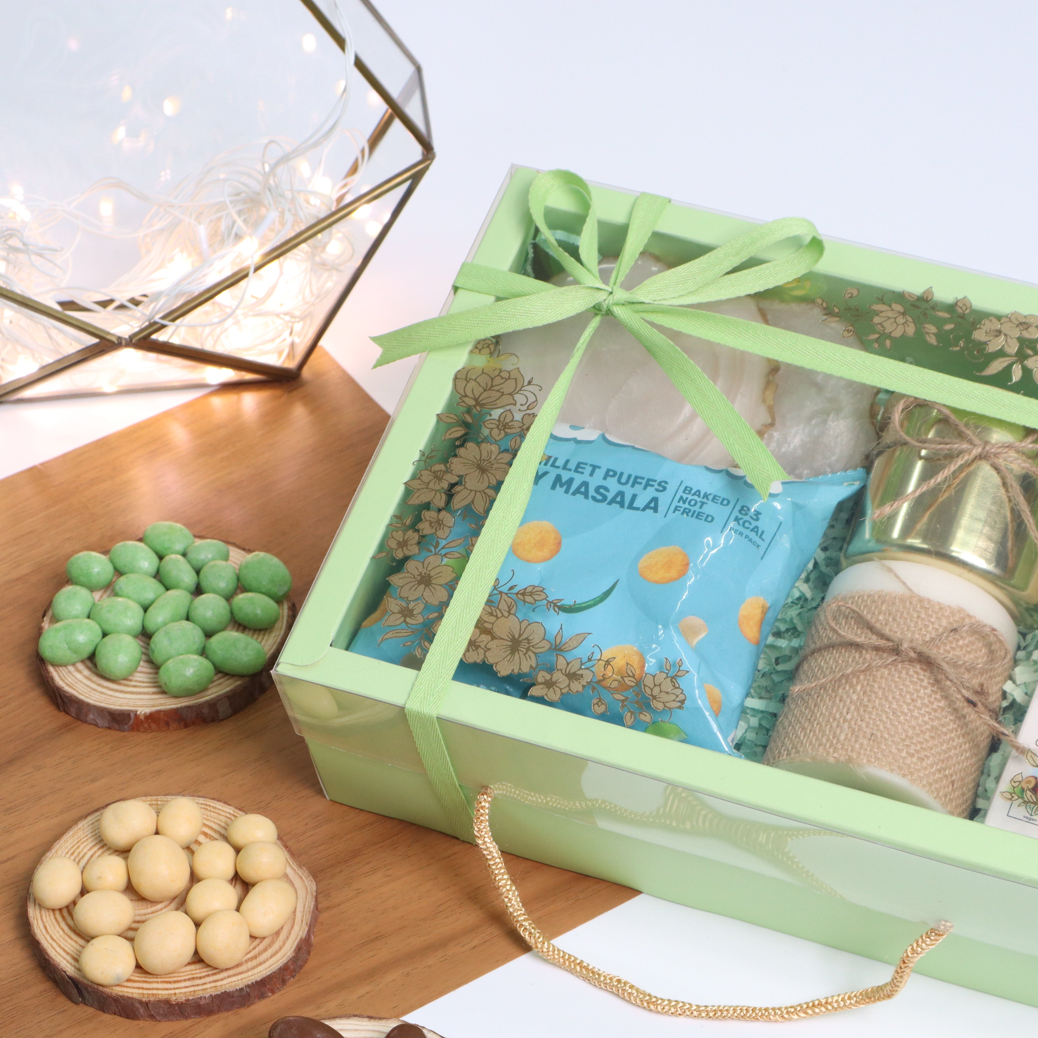 Divine Treasures Hamper