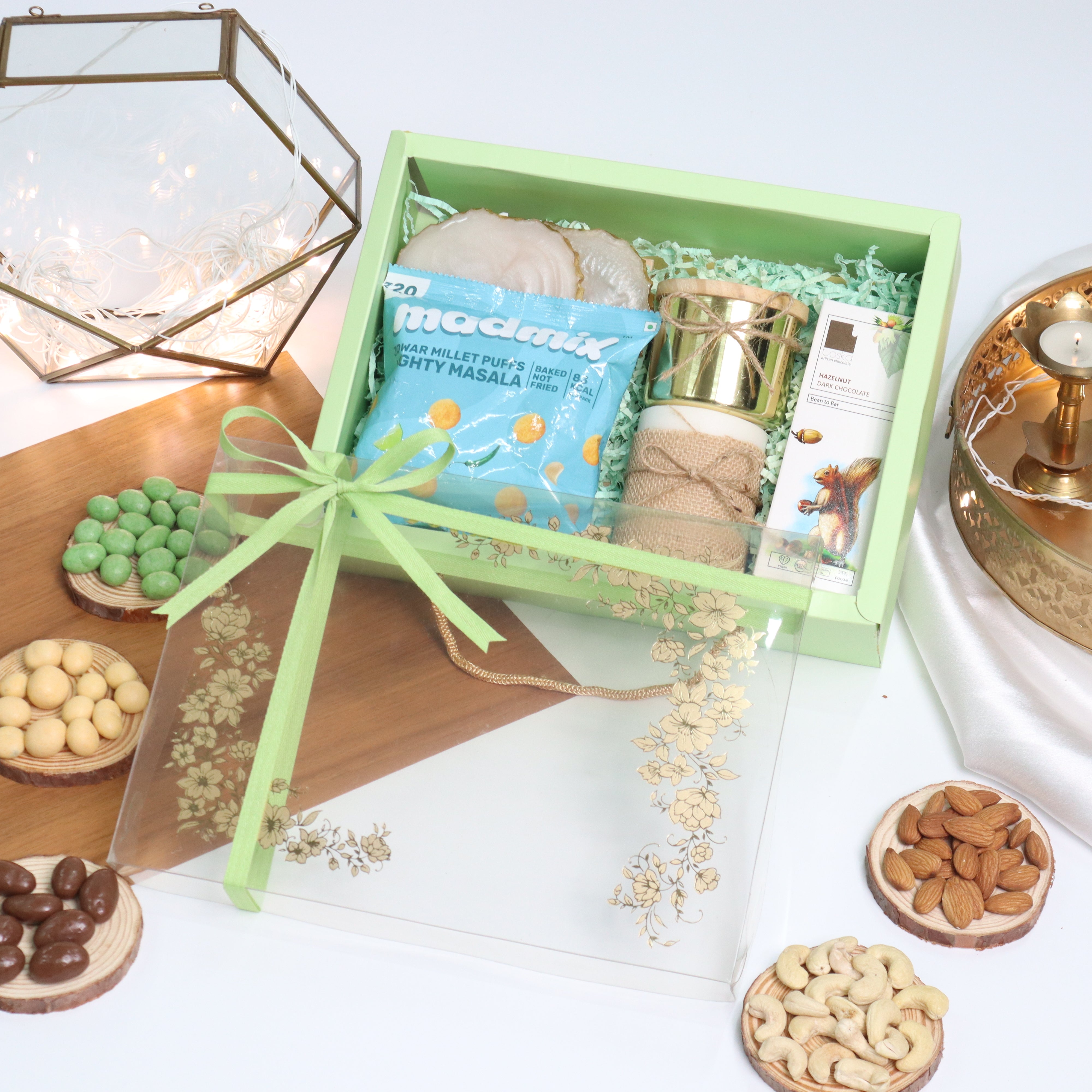 Divine Treasures Hamper