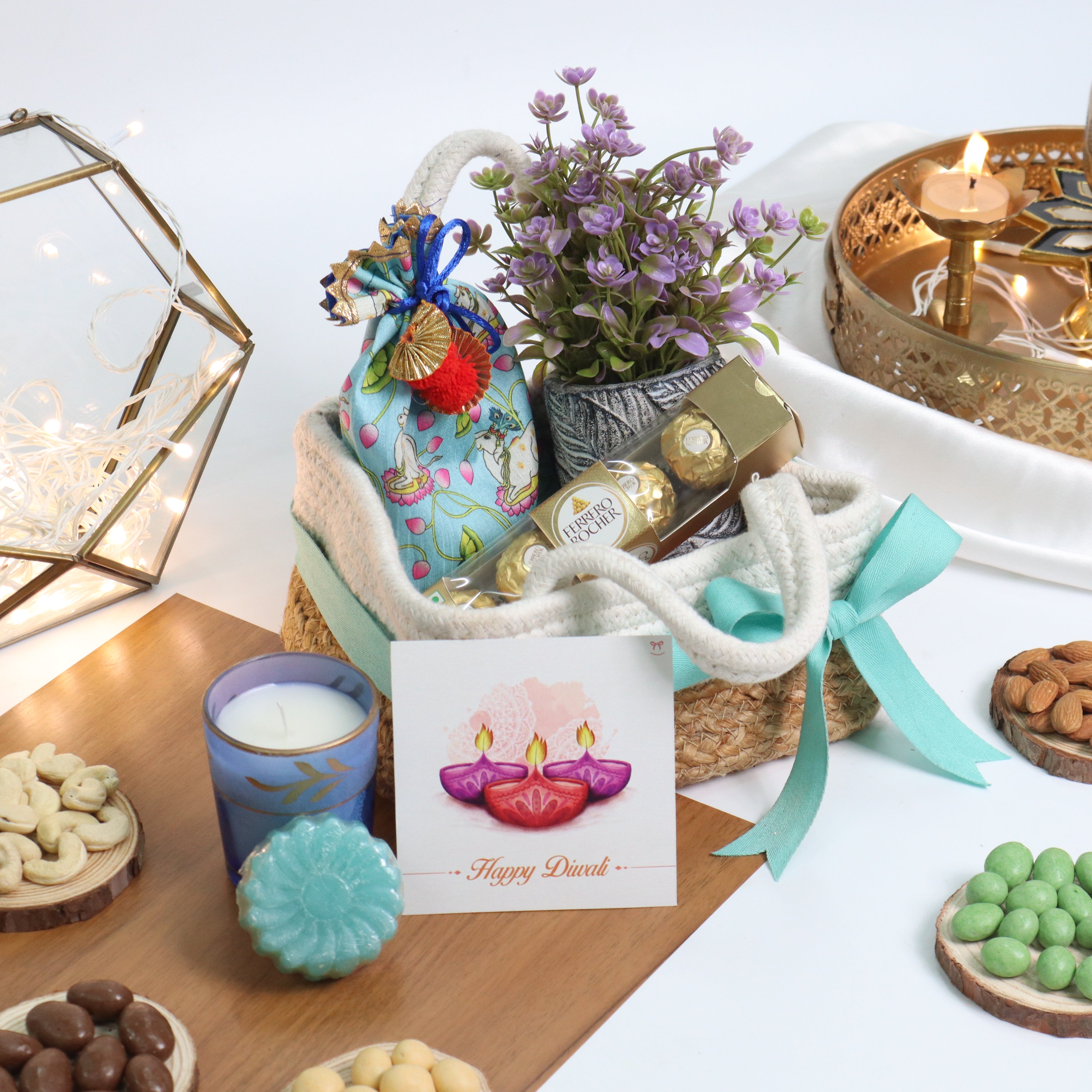 Festive Indulgence Hamper