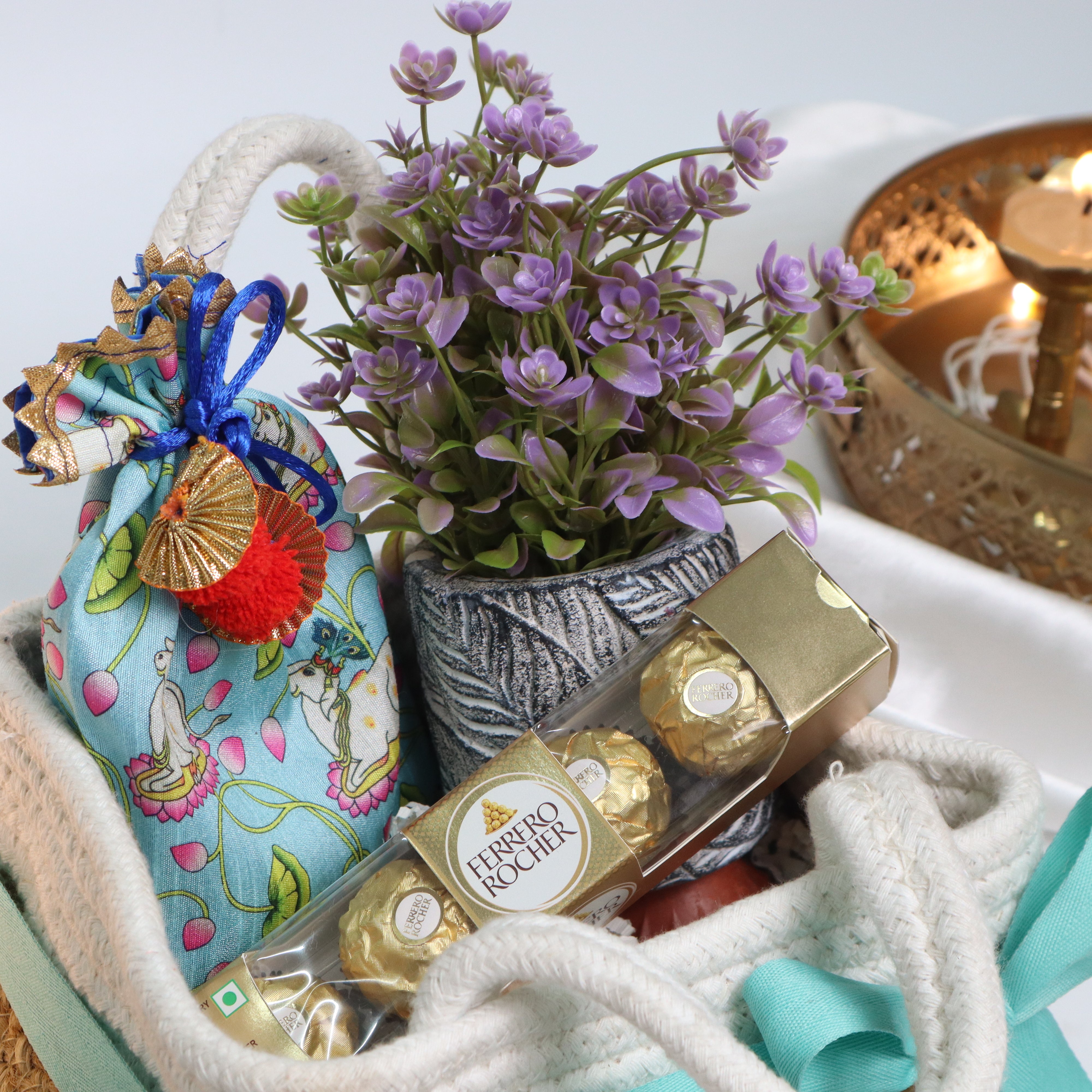 Festive Indulgence Hamper
