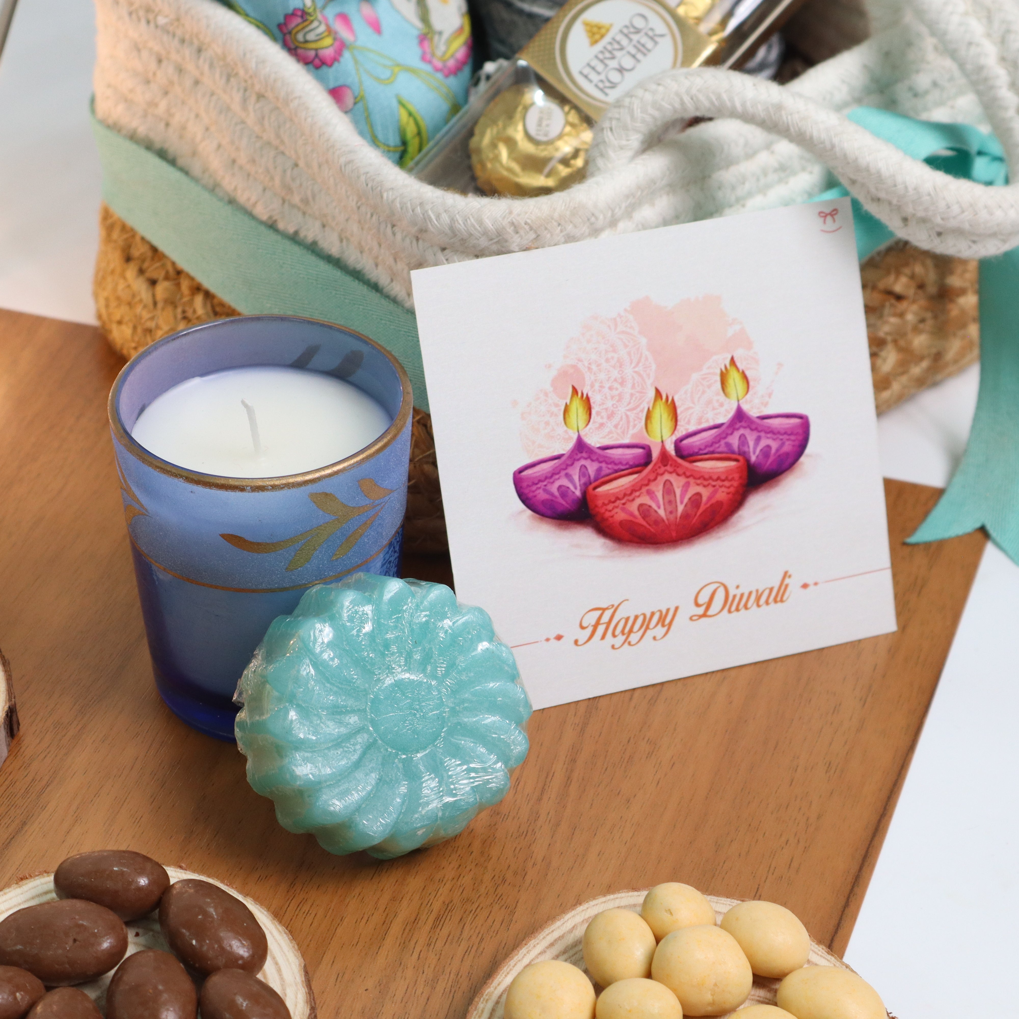 Festive Indulgence Hamper