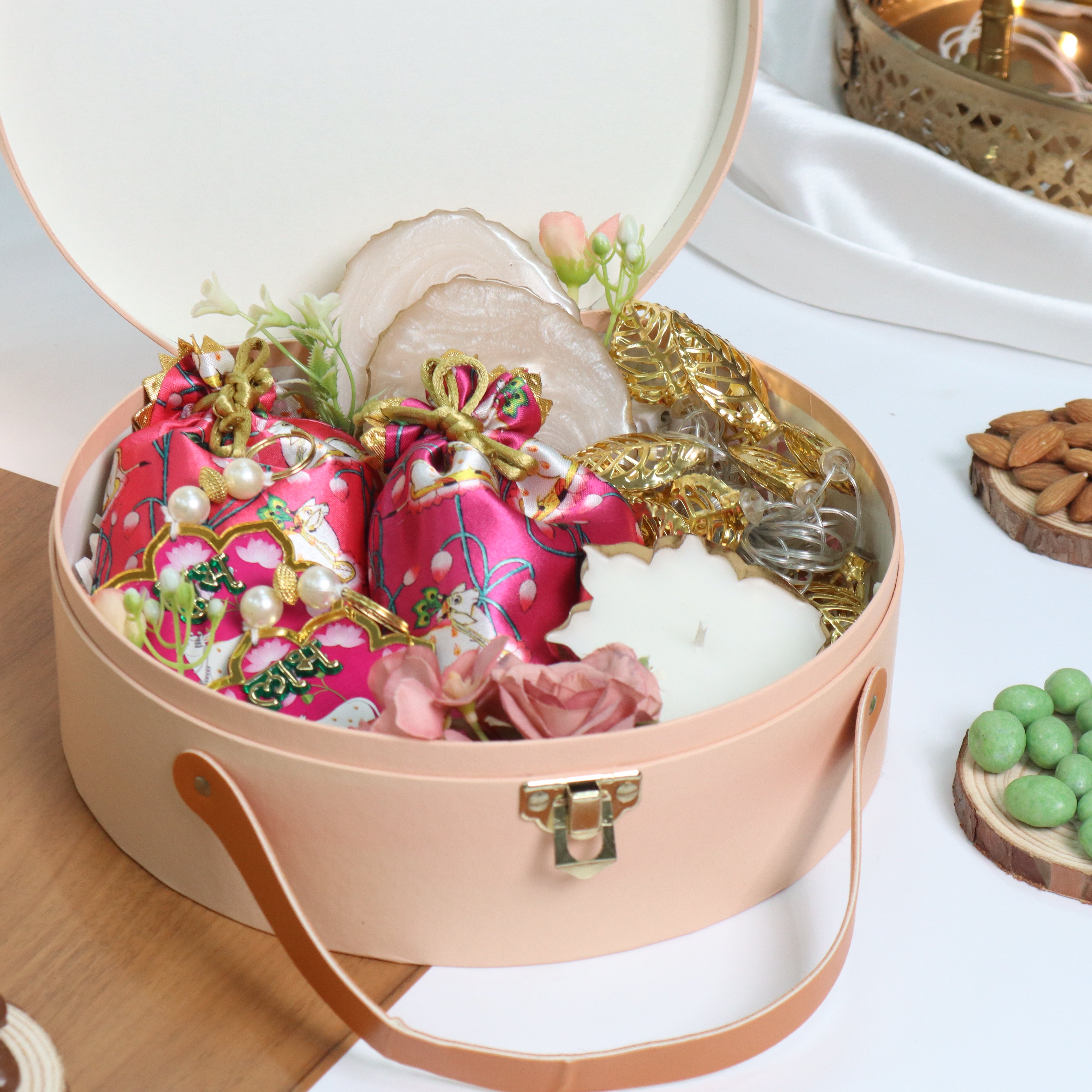 Box of Gleaming Joy Hamper