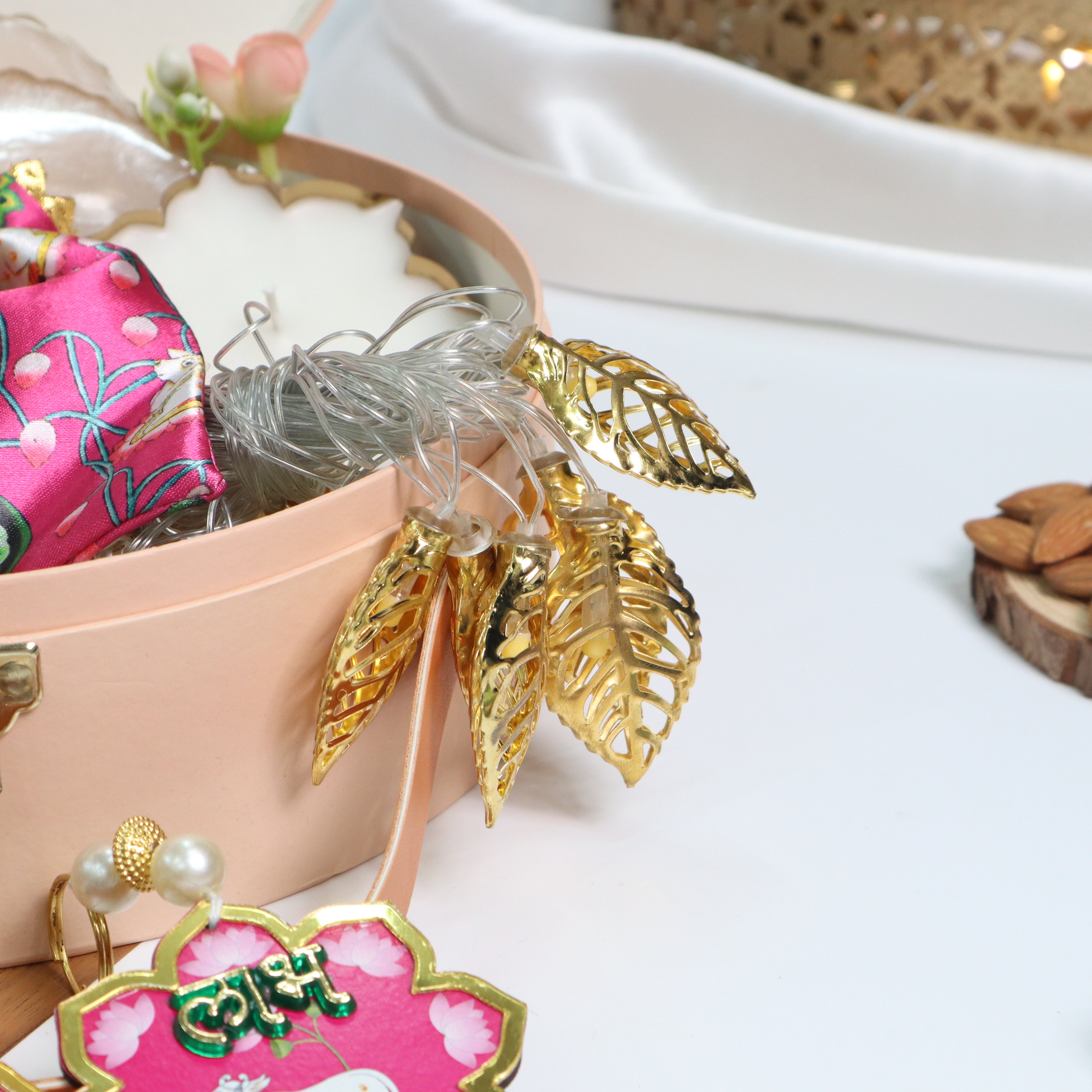 Box of Gleaming Joy Hamper