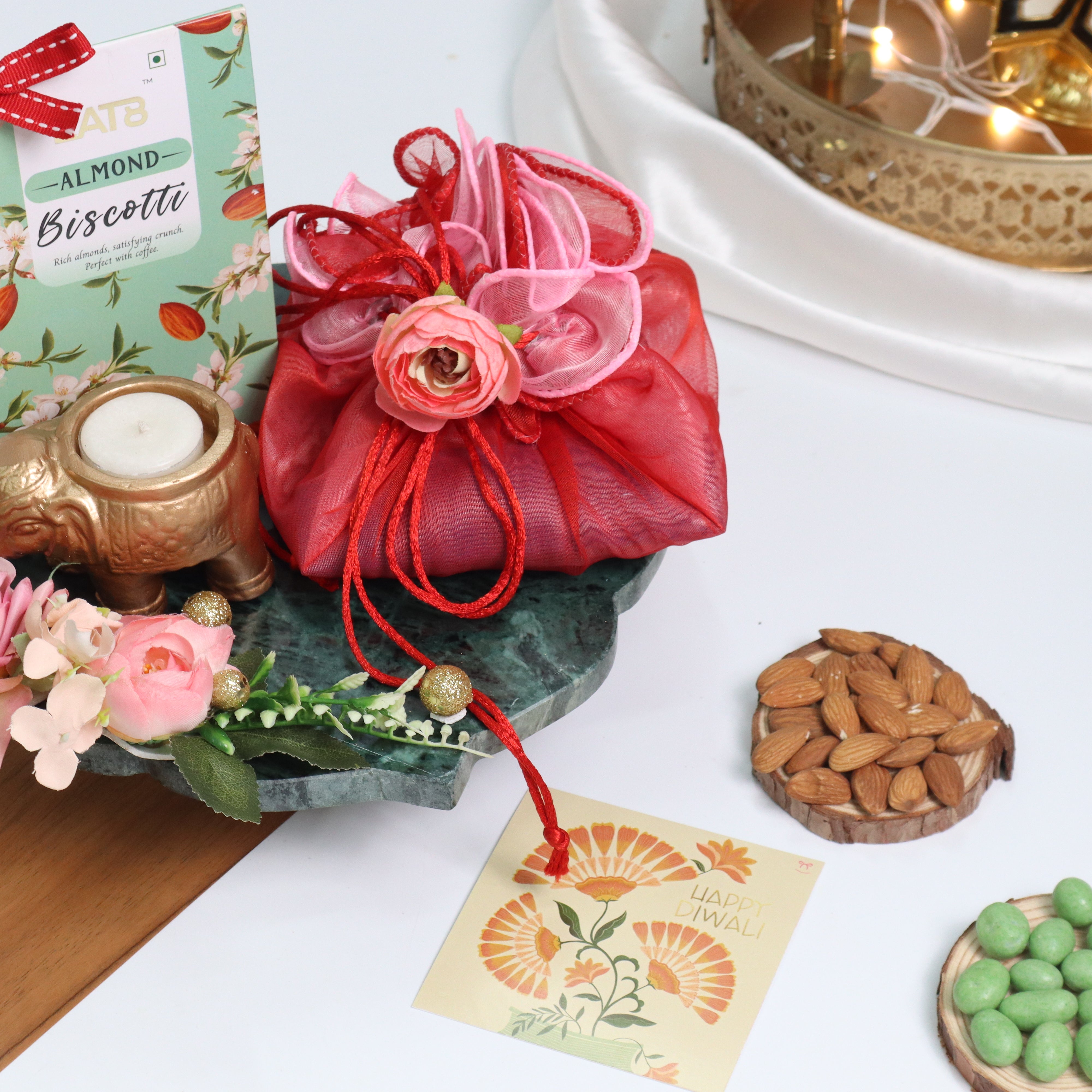 Elegant Festive Collection Hamper