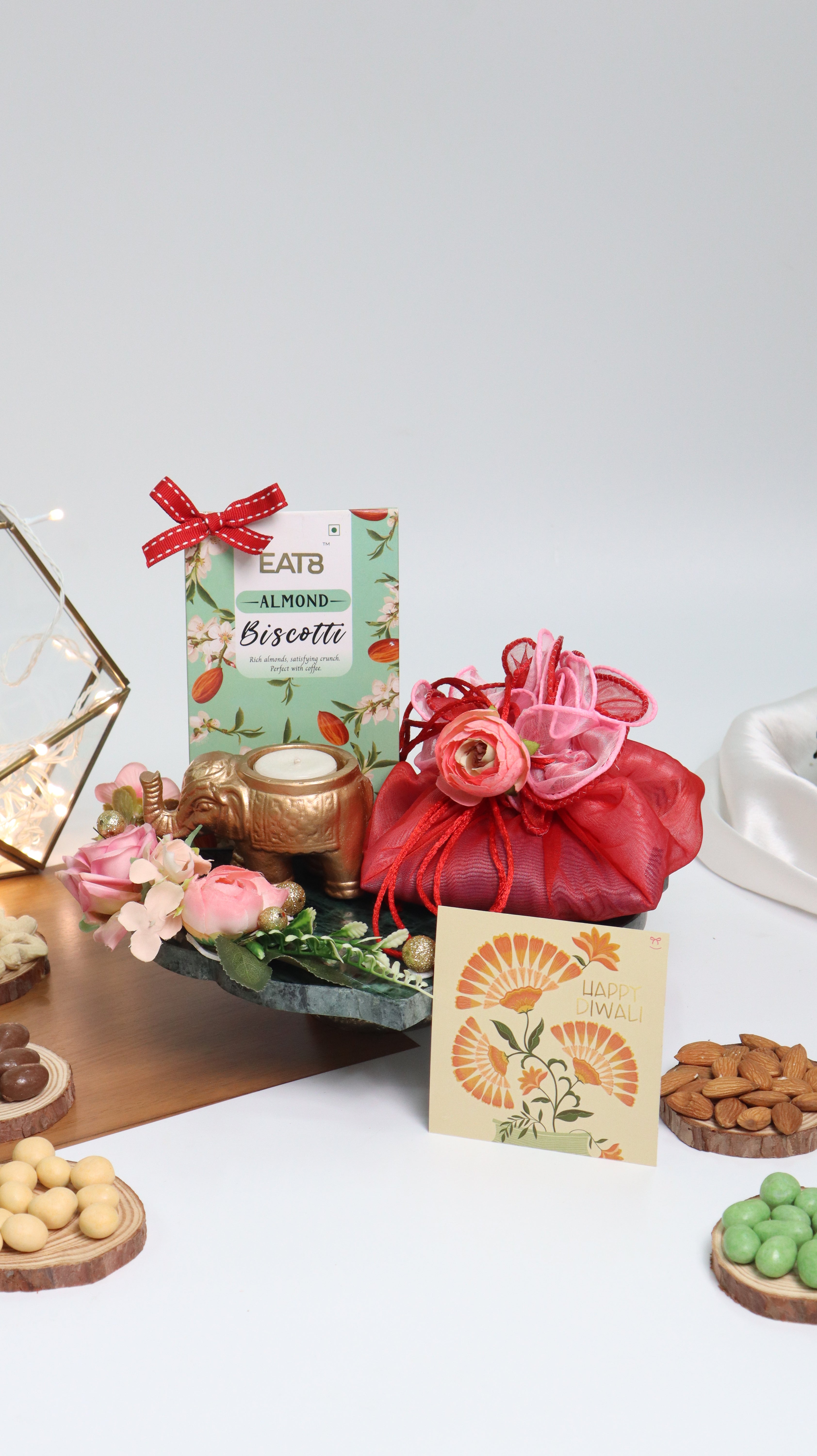 Elegant Festive Collection Hamper