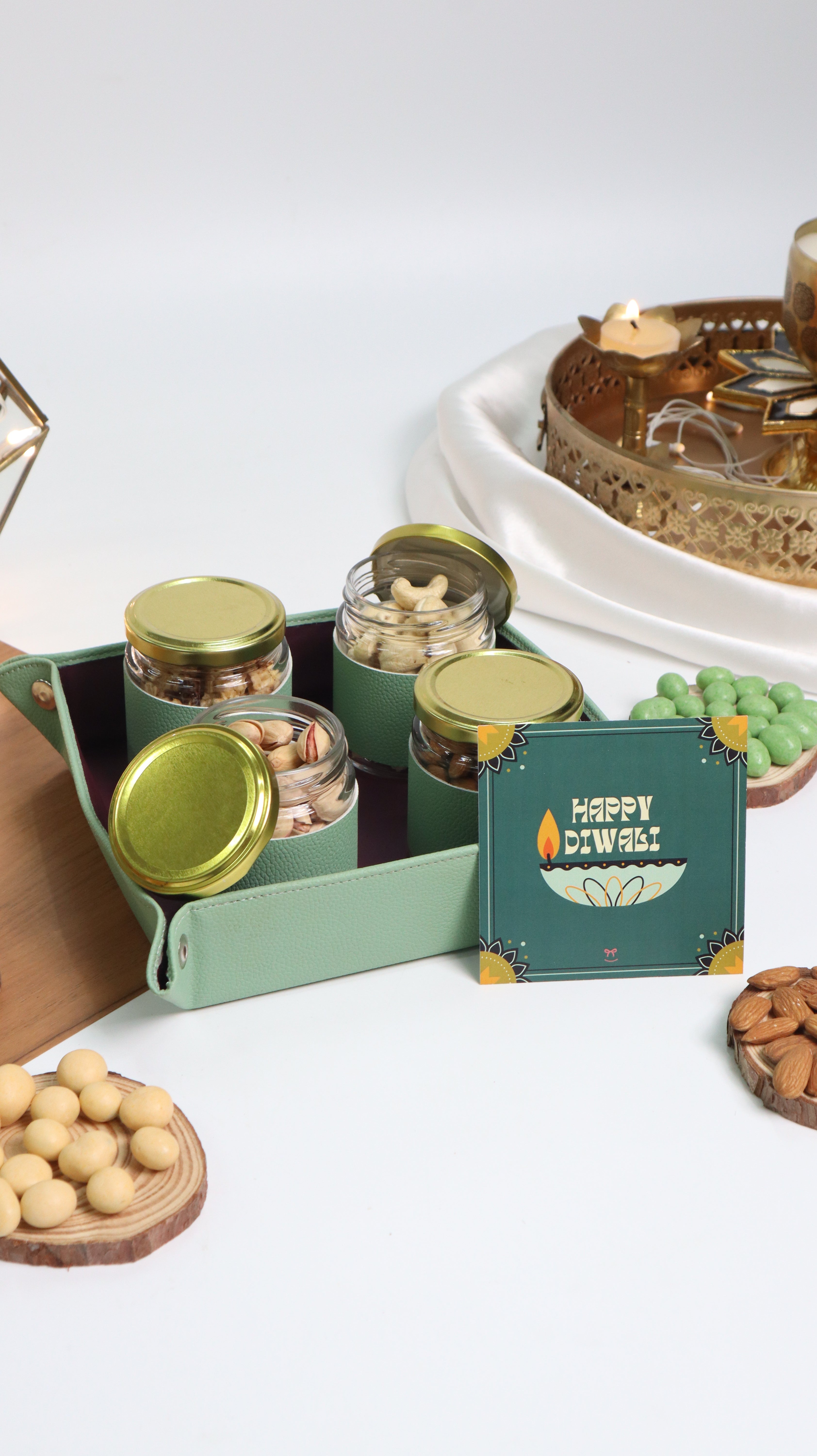 Festive Fiesta Gift Hamper