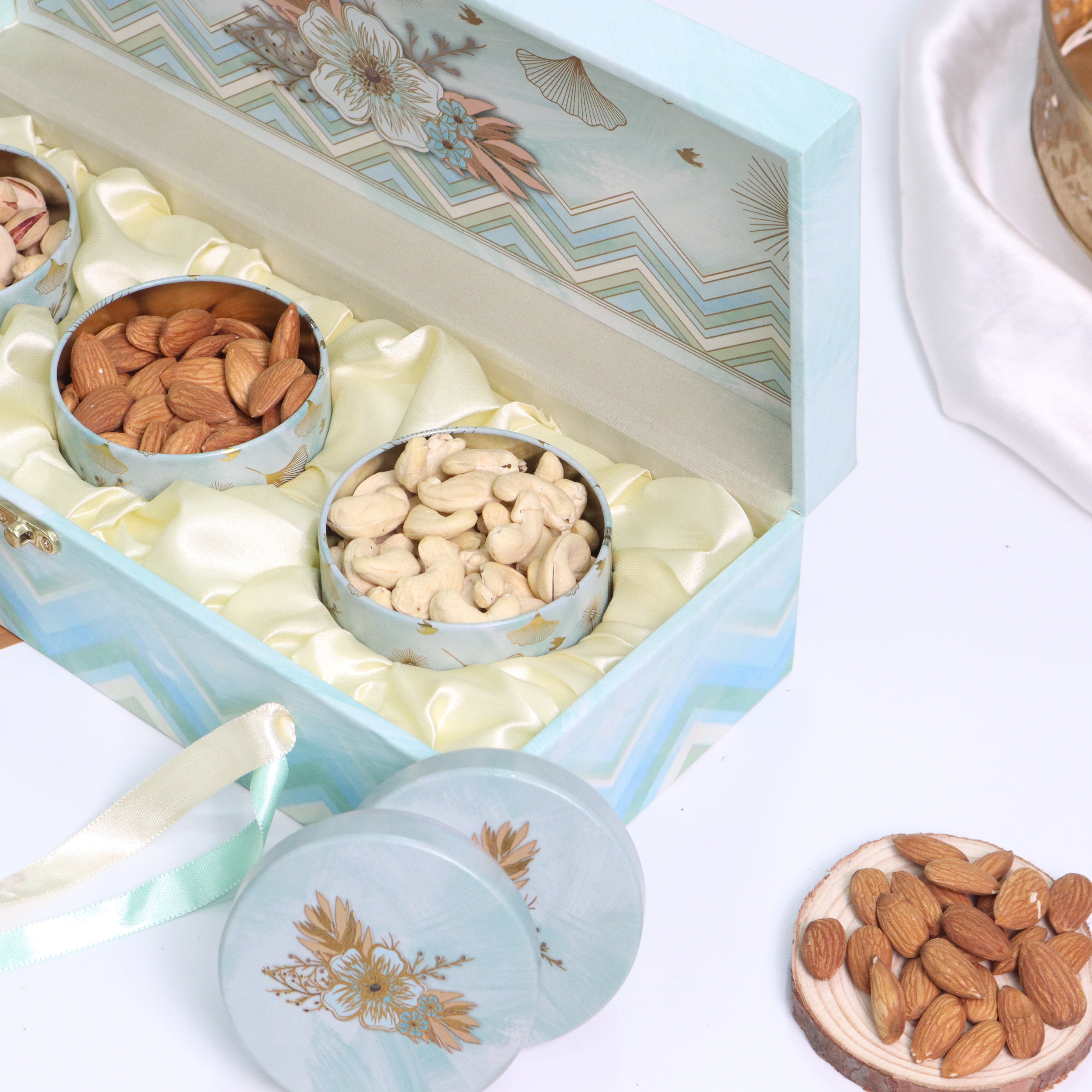 Dry Fruit Extravaganza Hamper