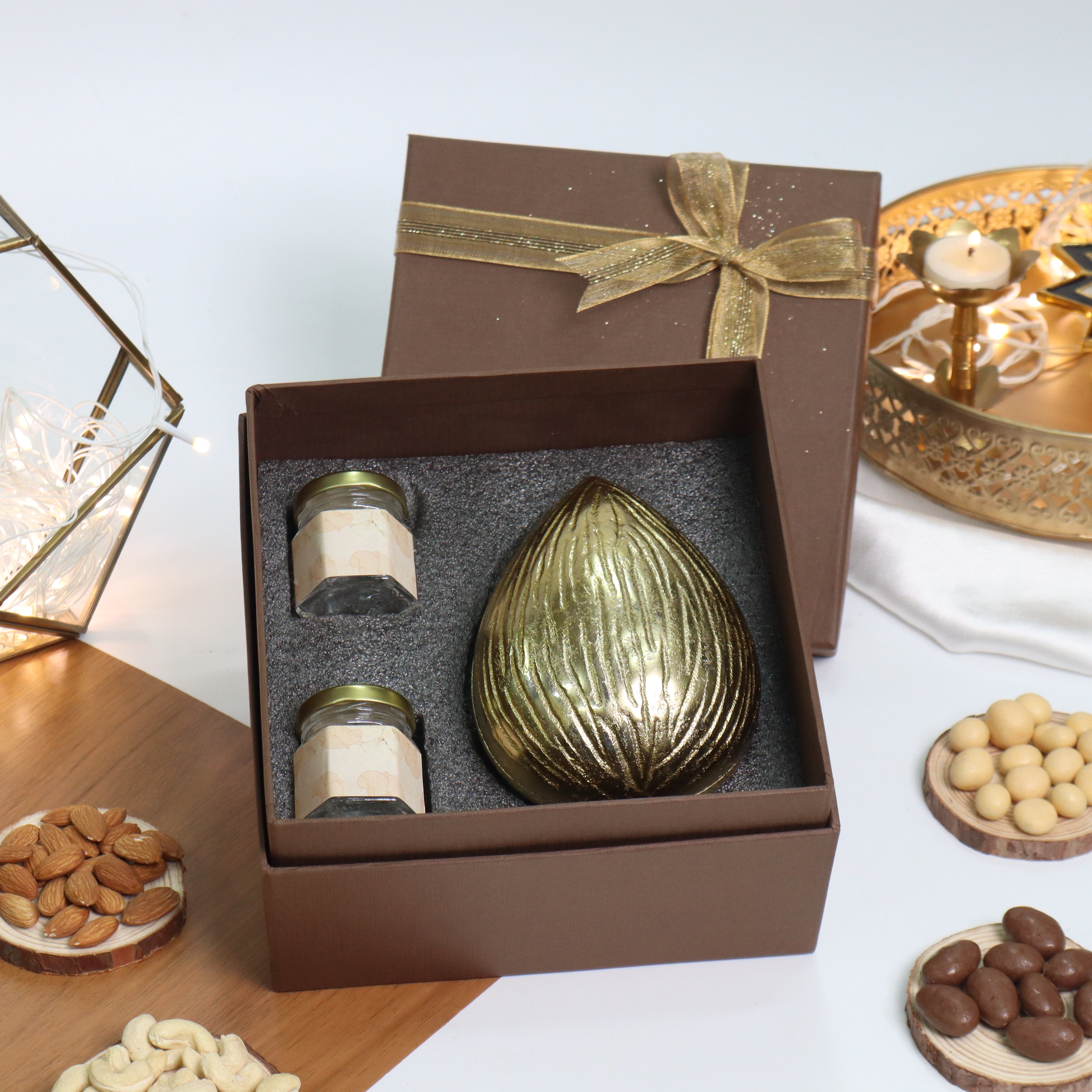 The Luxe Promise Box