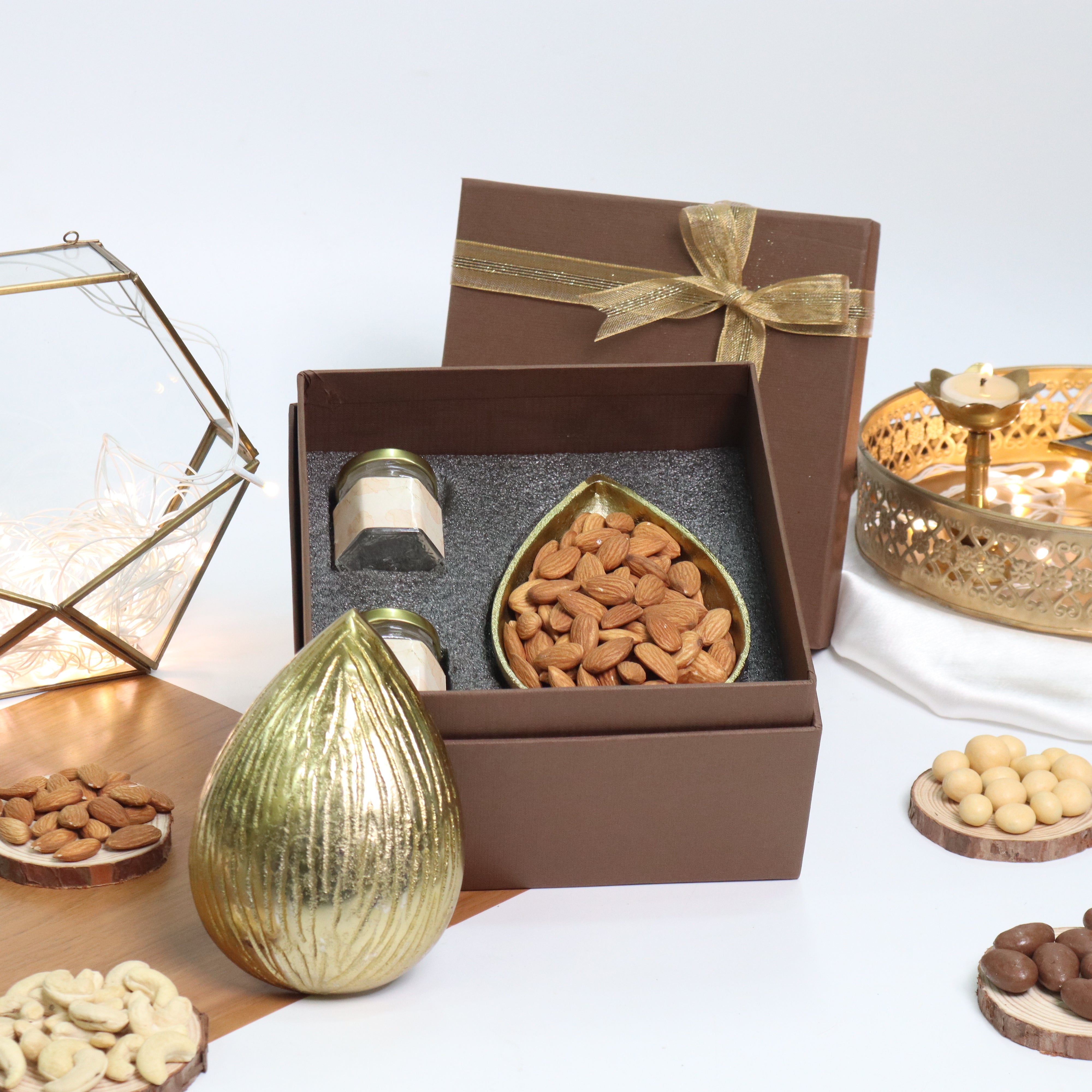 The Luxe Promise Box