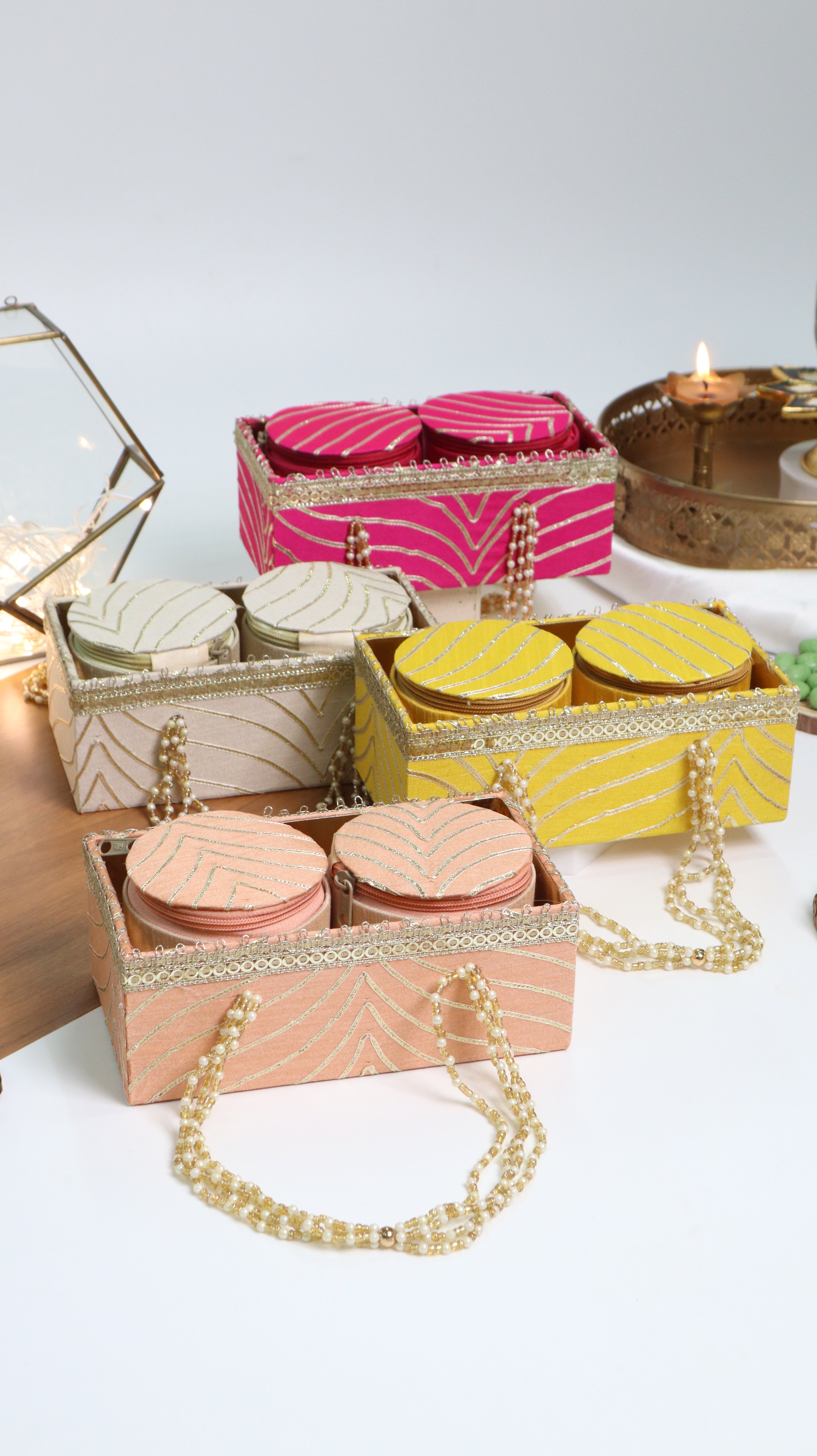 Dry Fruit Delight Hamper