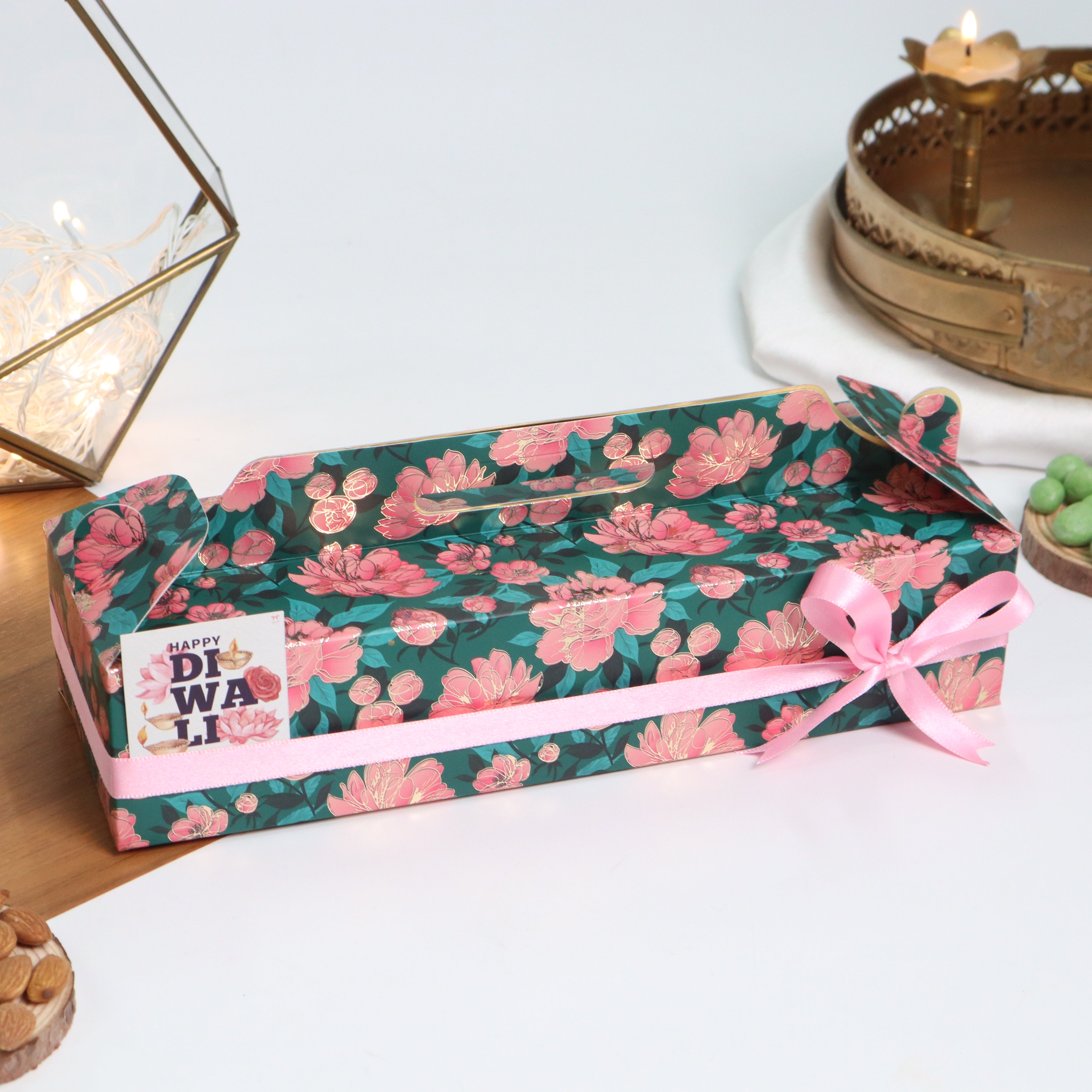 Festive Flavors Gift Hamper