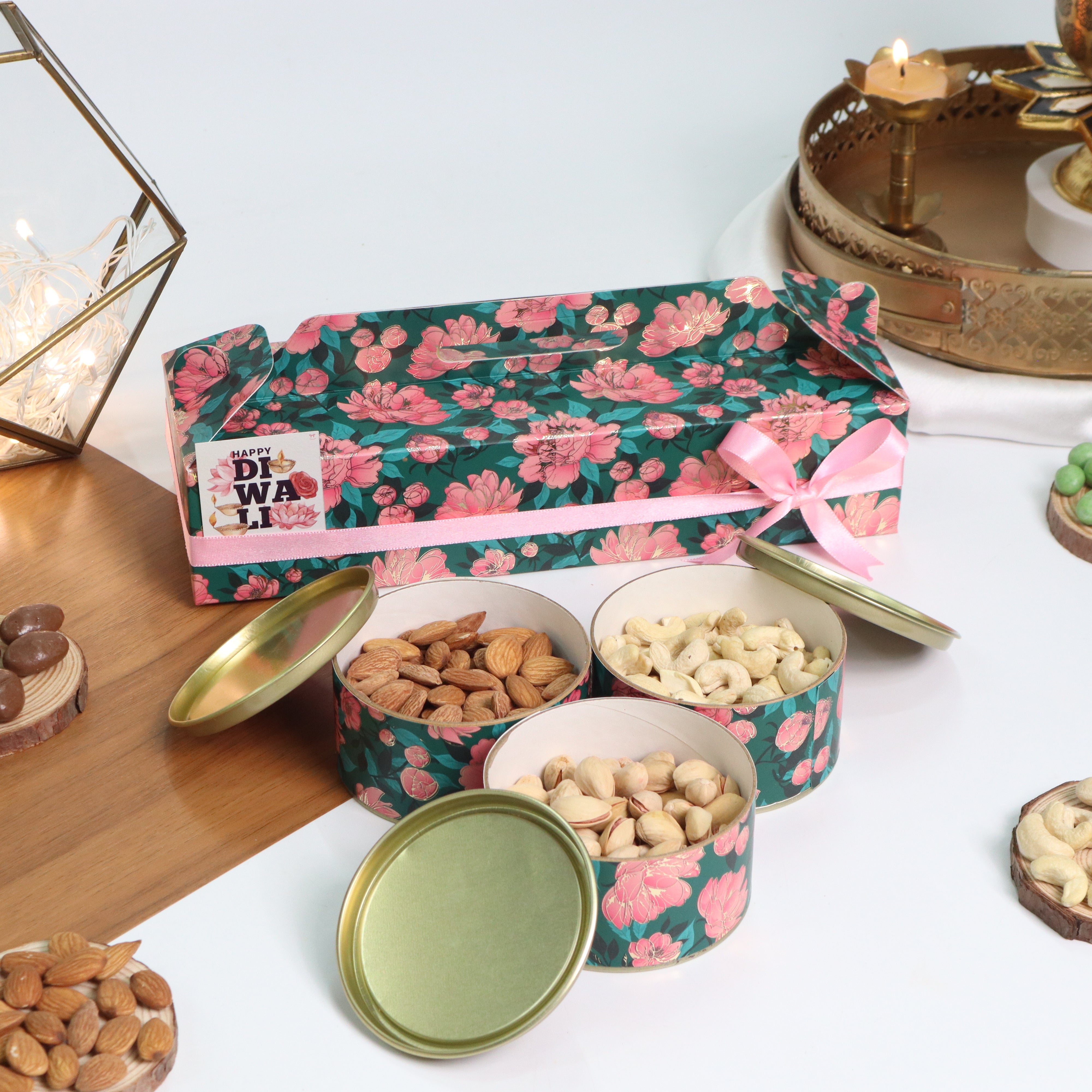 Festive Flavors Gift Hamper