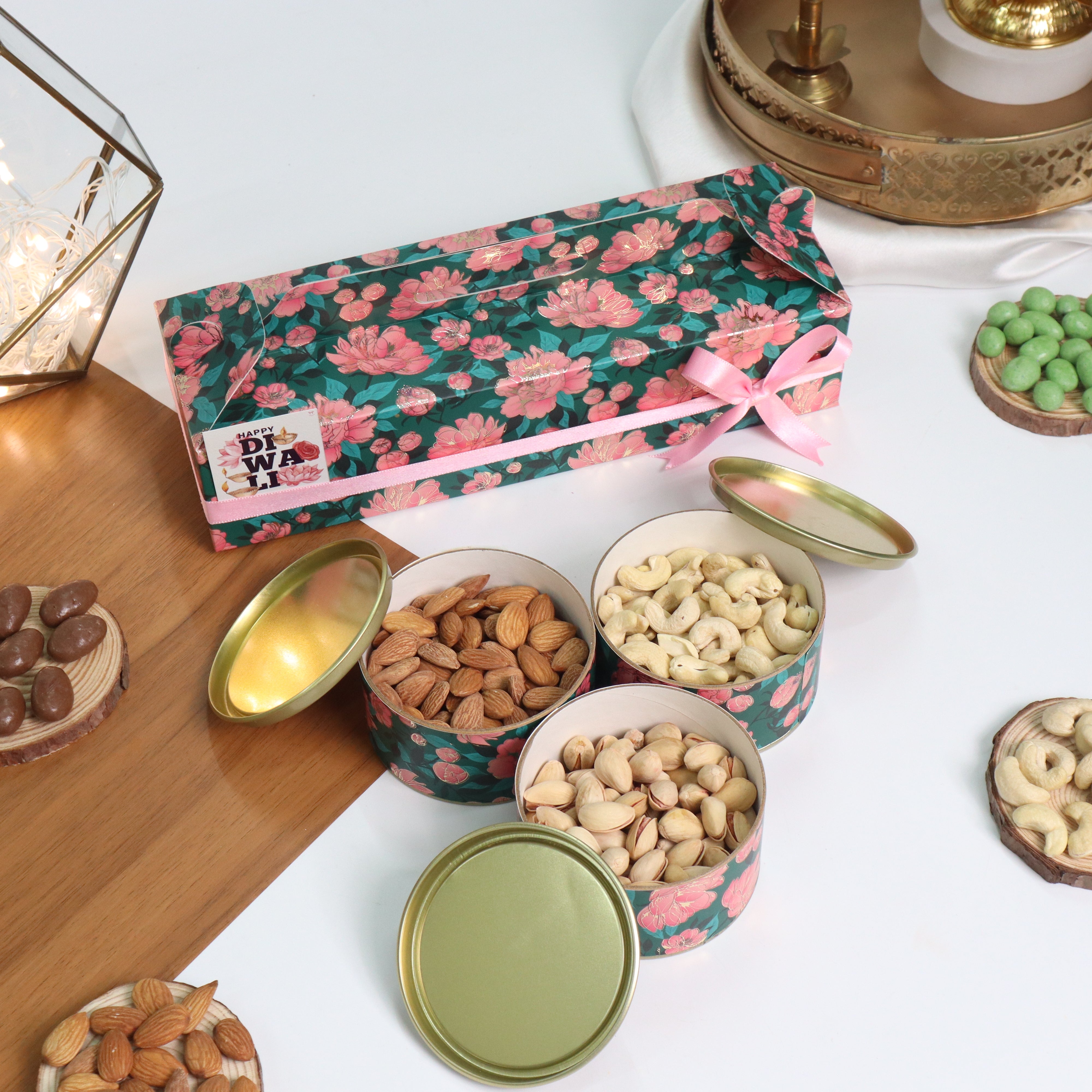 Festive Flavors Gift Hamper