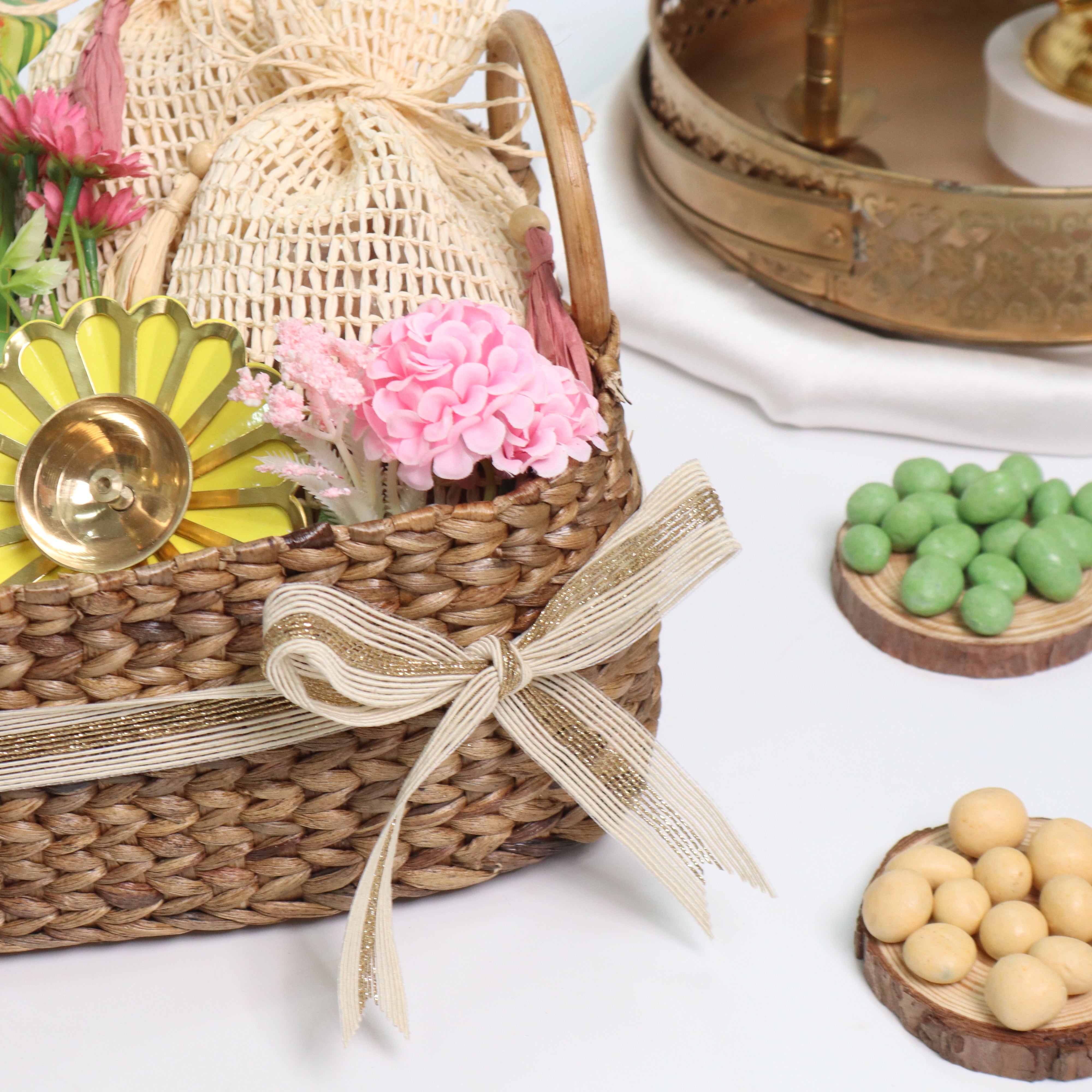 Classy Gourmet Hamper