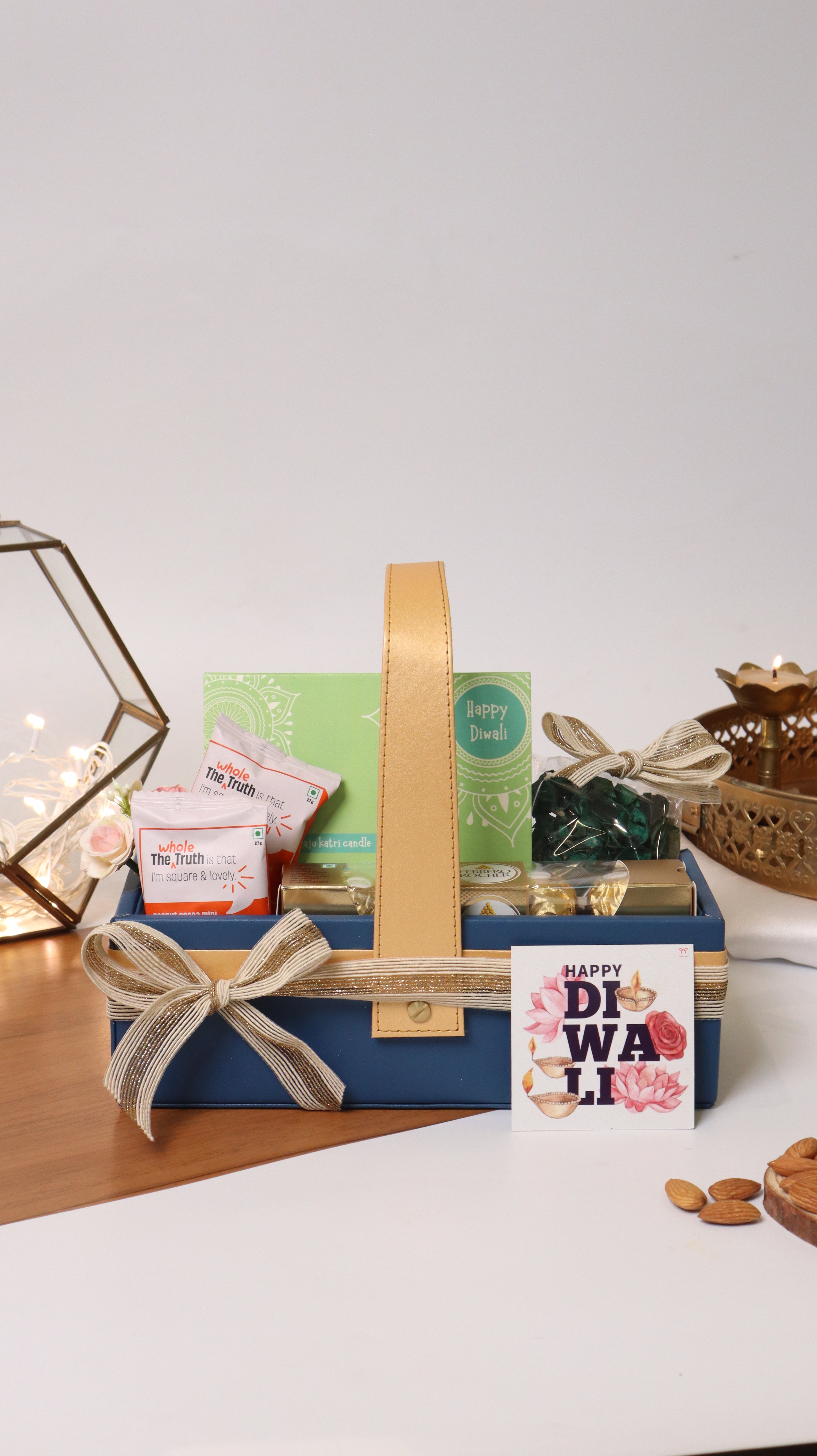 Glitz and Glamour Gift Hamper
