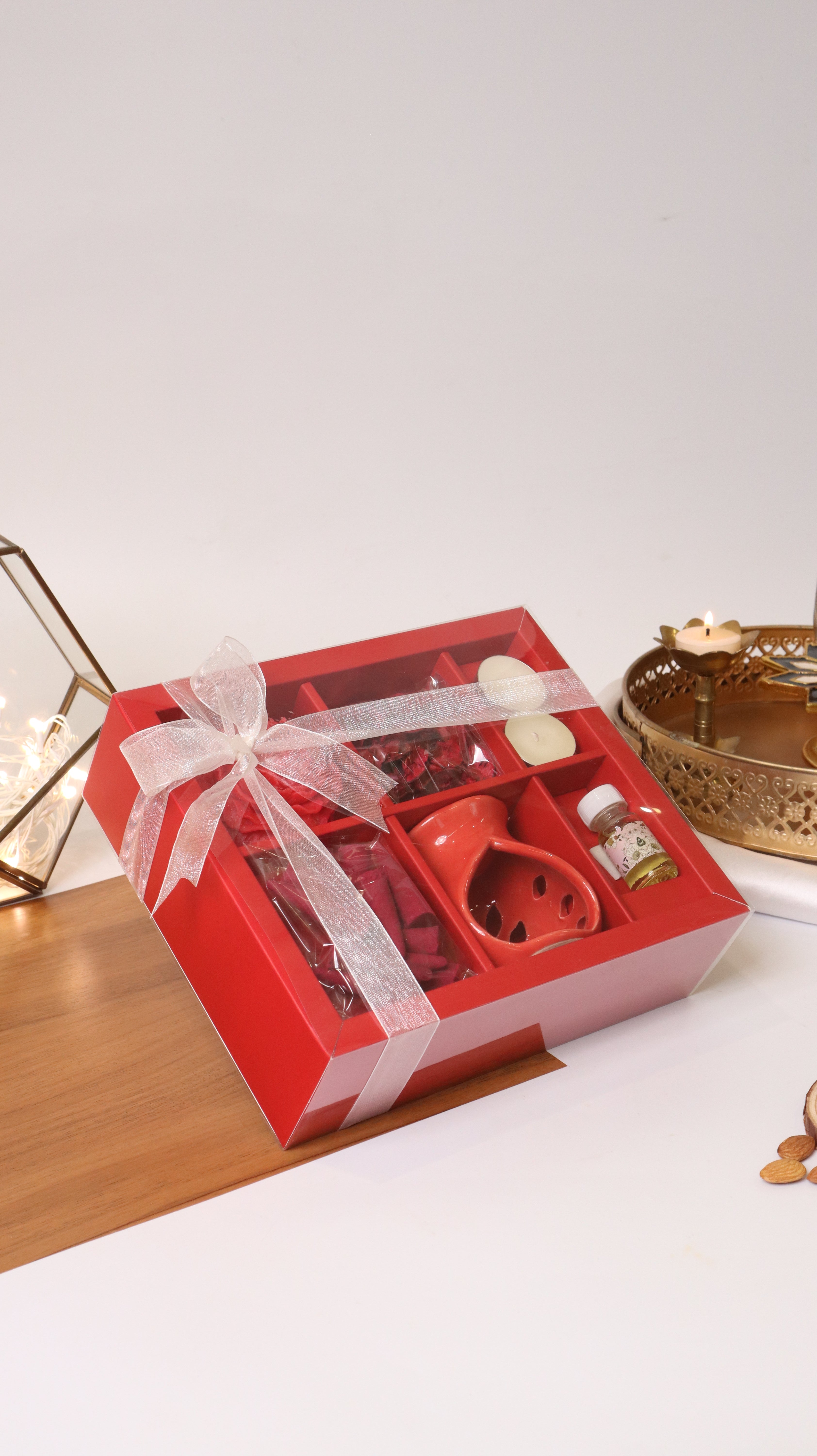 Divine Delights Gift Hamper